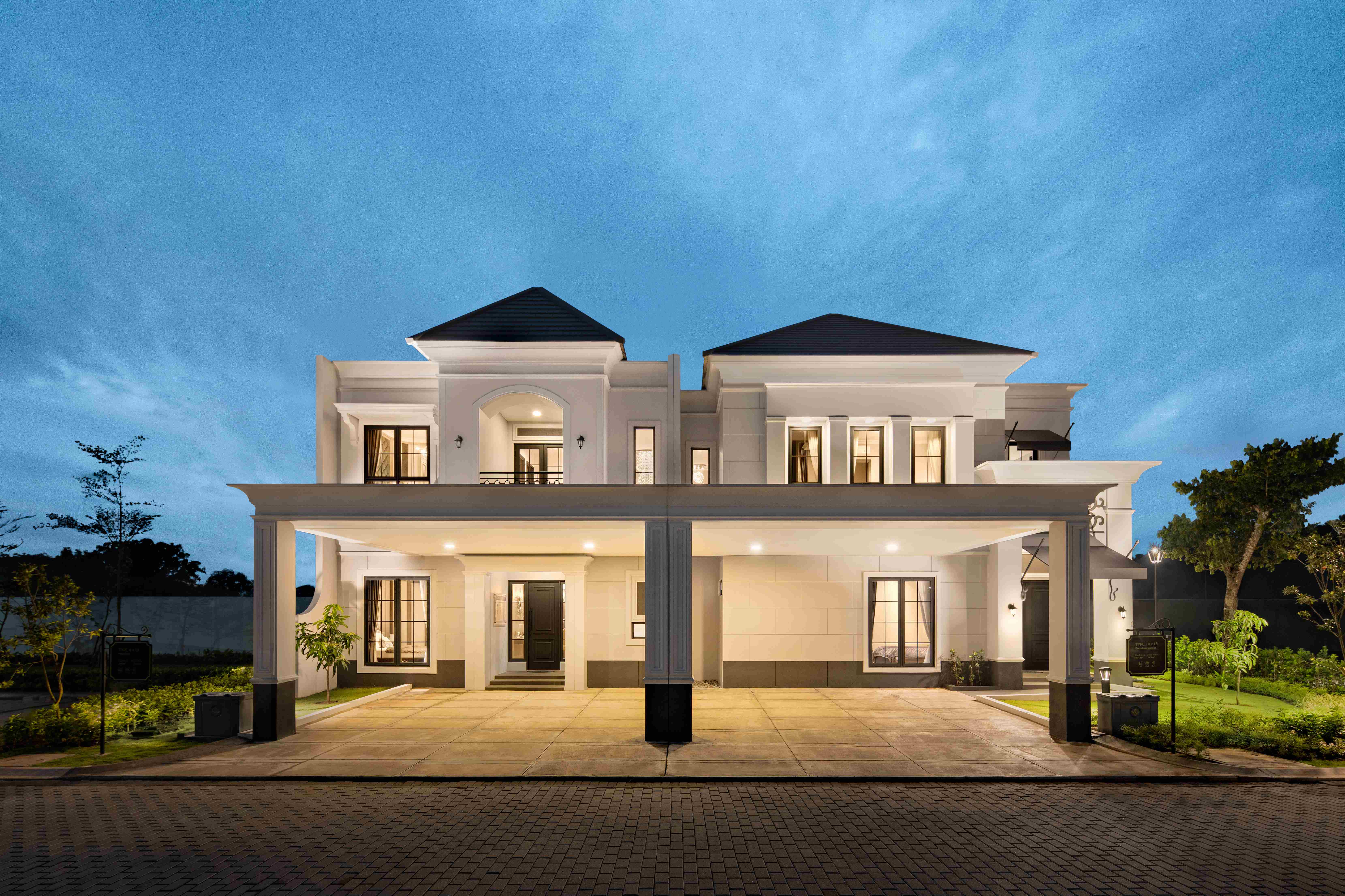 summarecon emerald karawang
