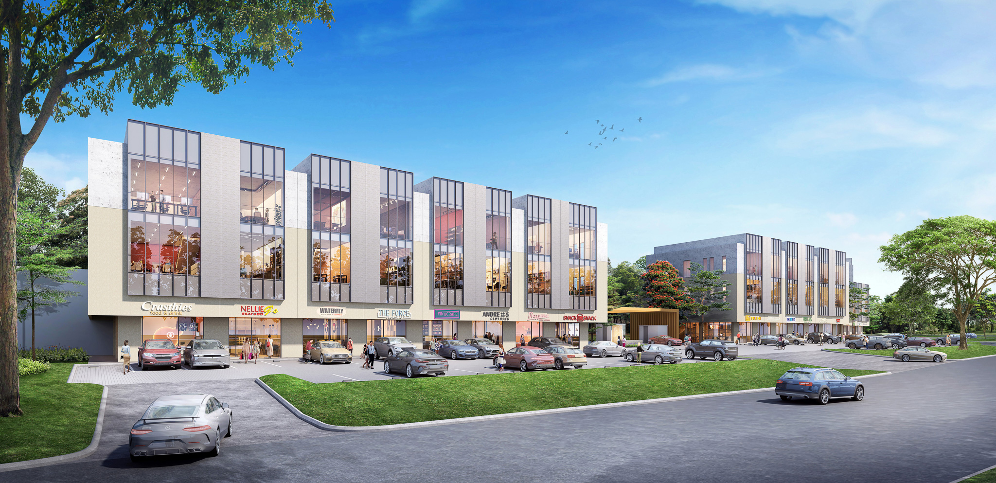 summarecon mutiara makassar