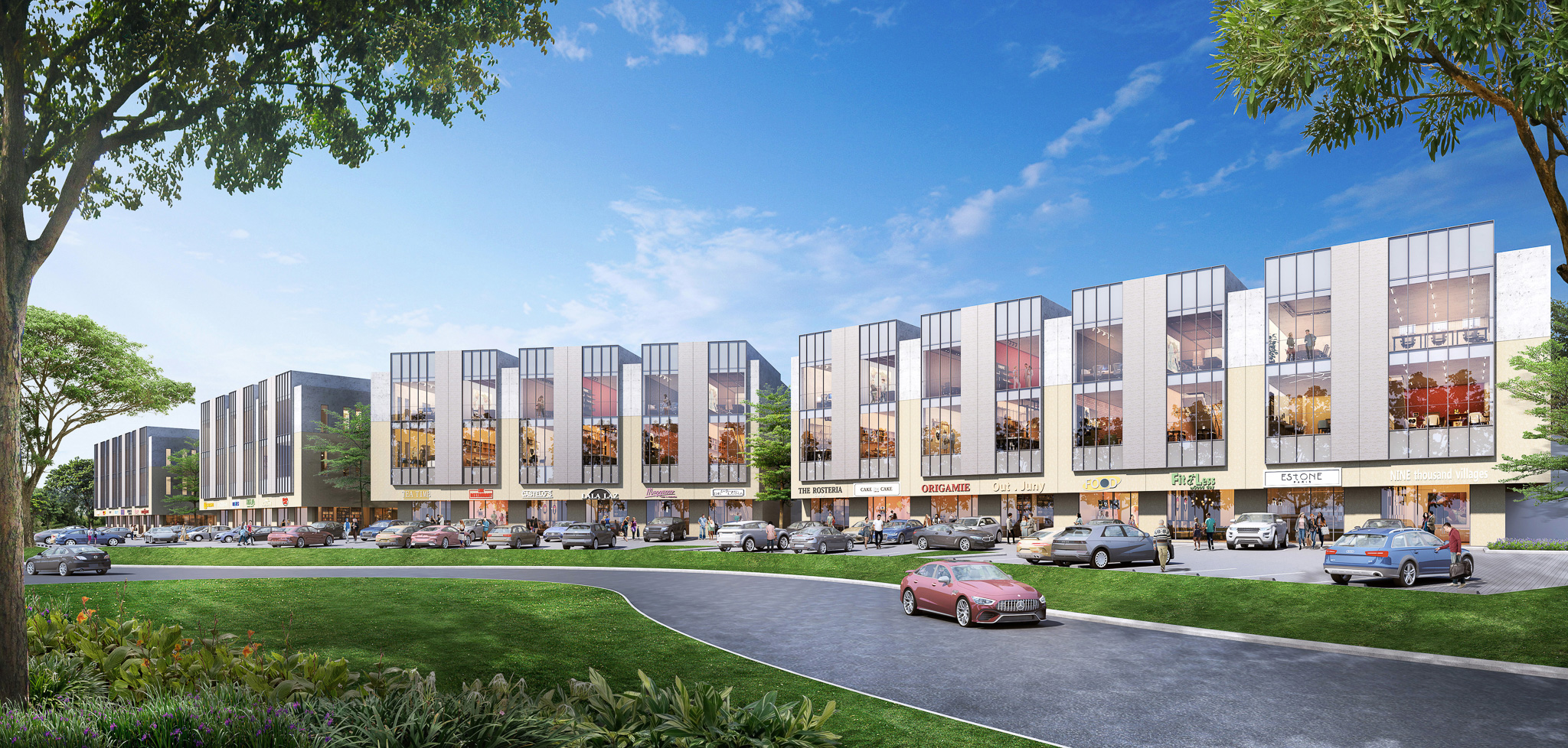 Summarecon Mutiara Makassar