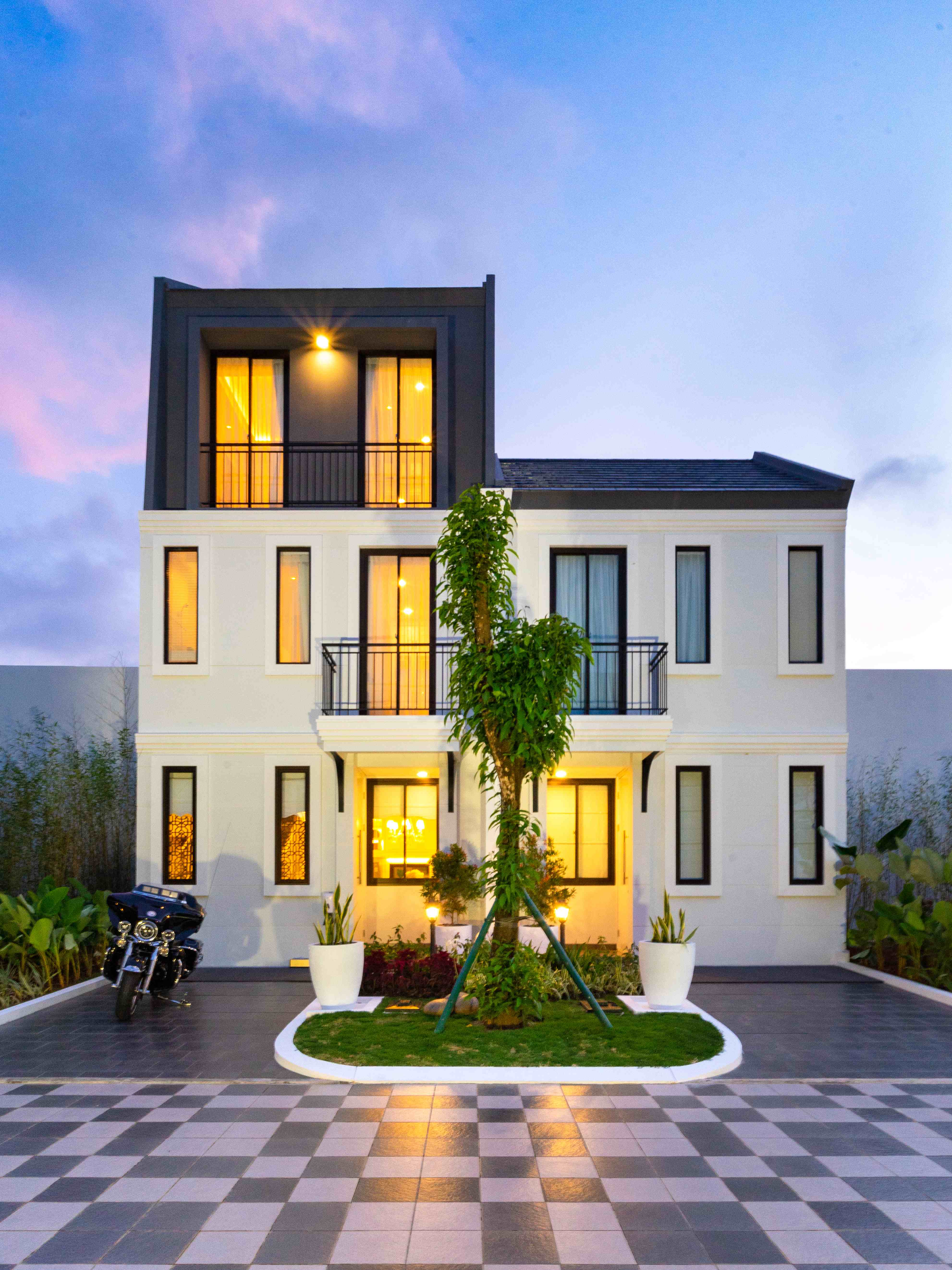 summarecon mutiara makassar