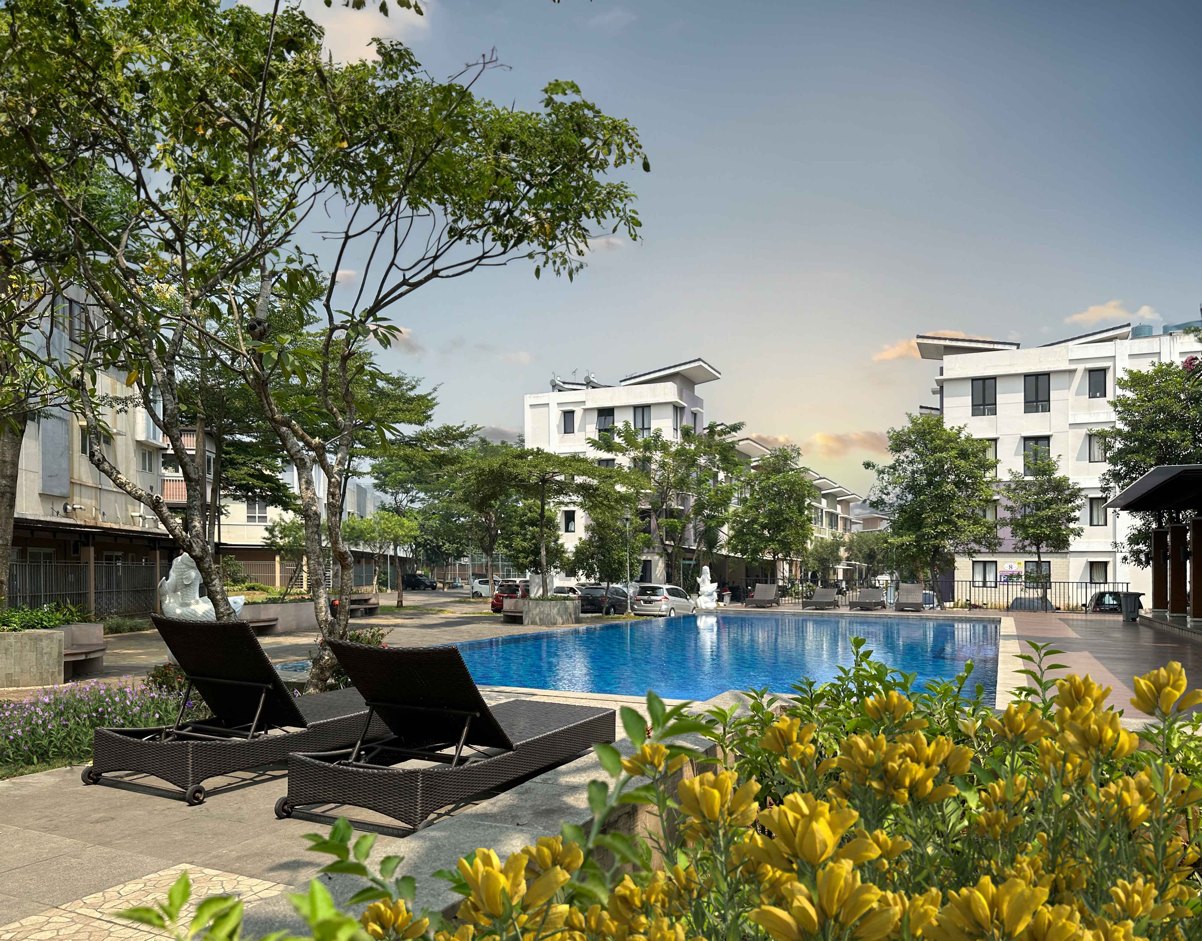 Summarecon Serpong