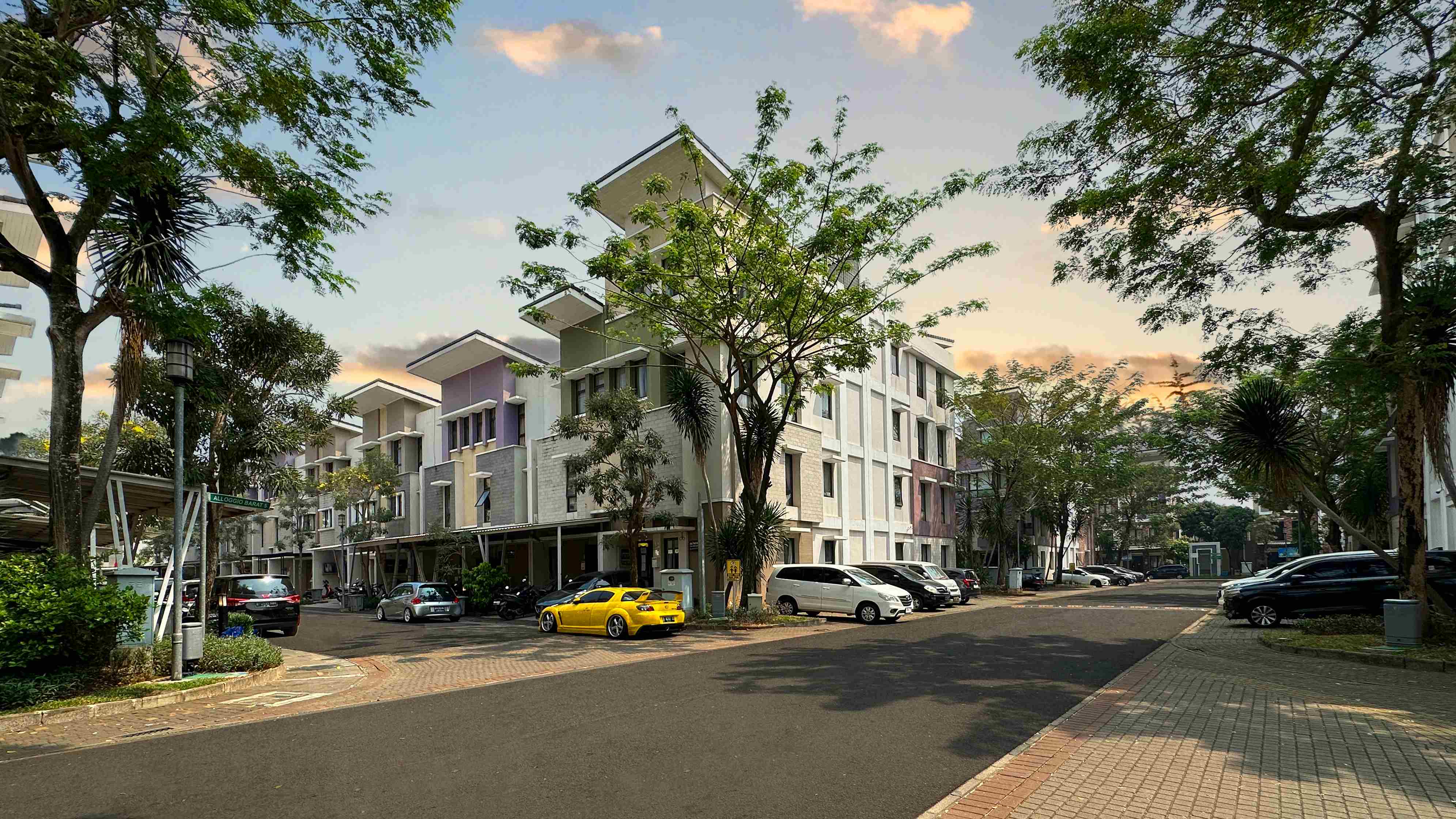 Summarecon Serpong