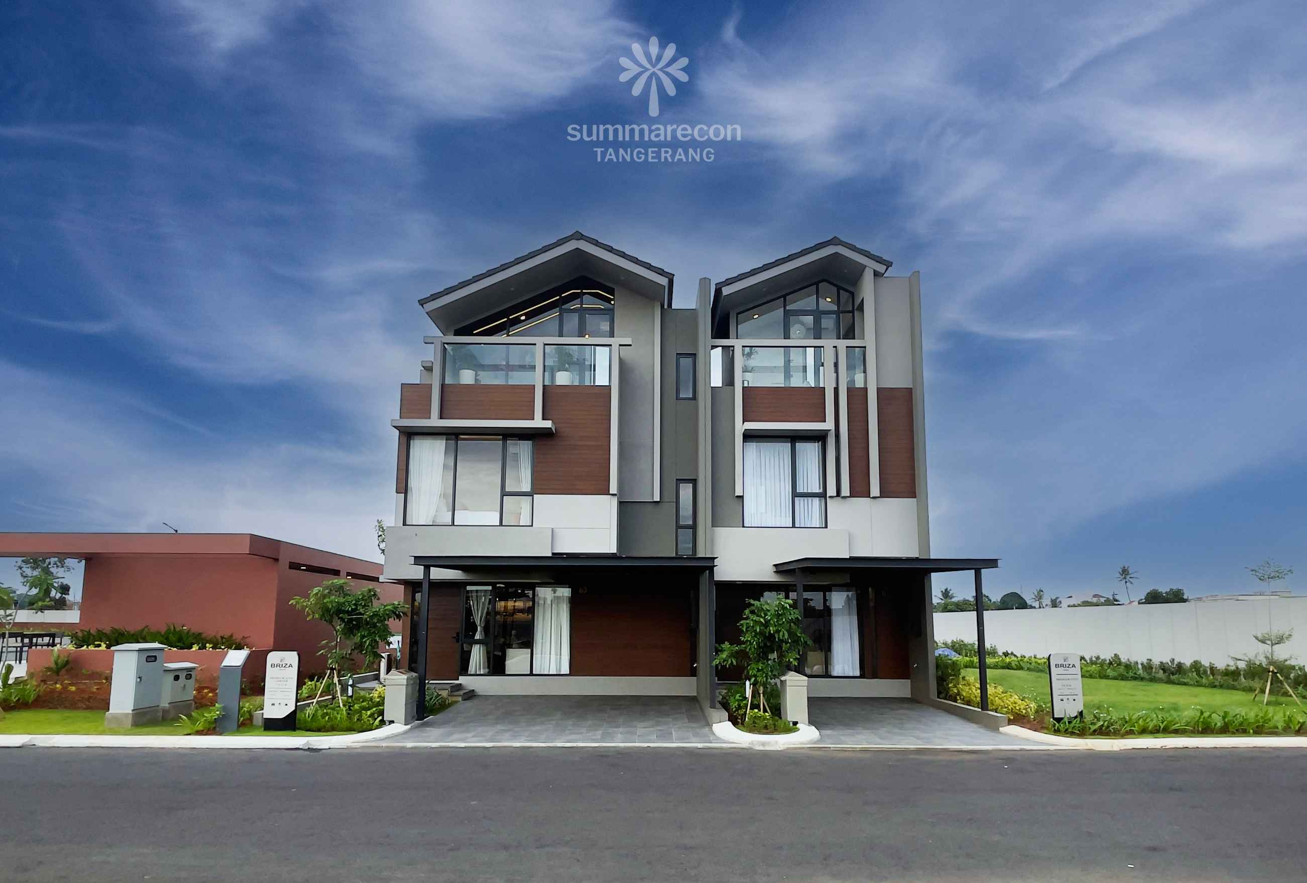 Summarecon Tangerang