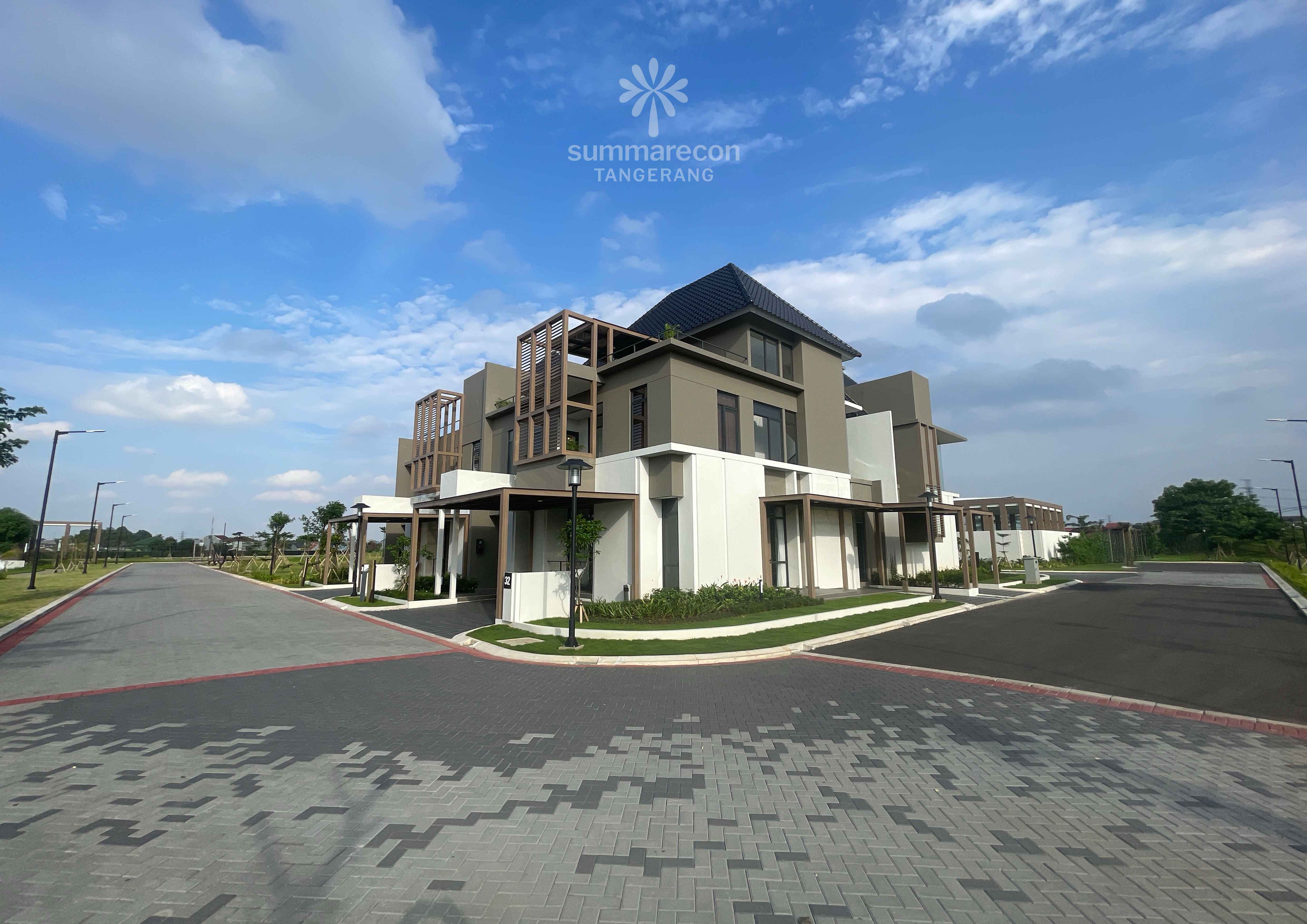Summarecon Tangerang