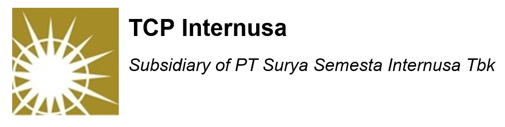 PT. TCP Internusa