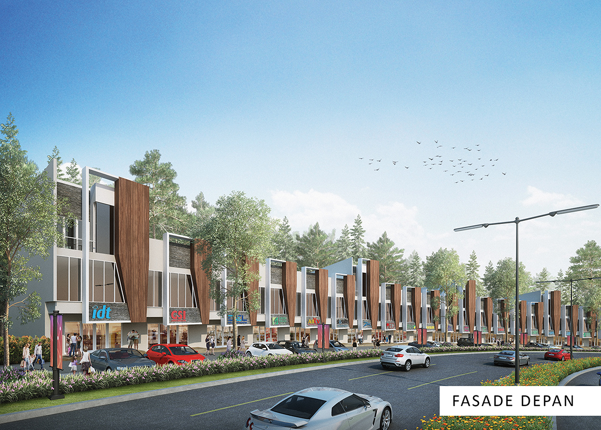 Rancamaya Golf Estate