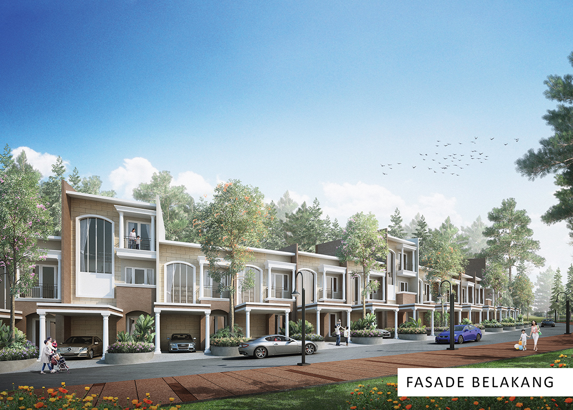 Rancamaya Golf Estate