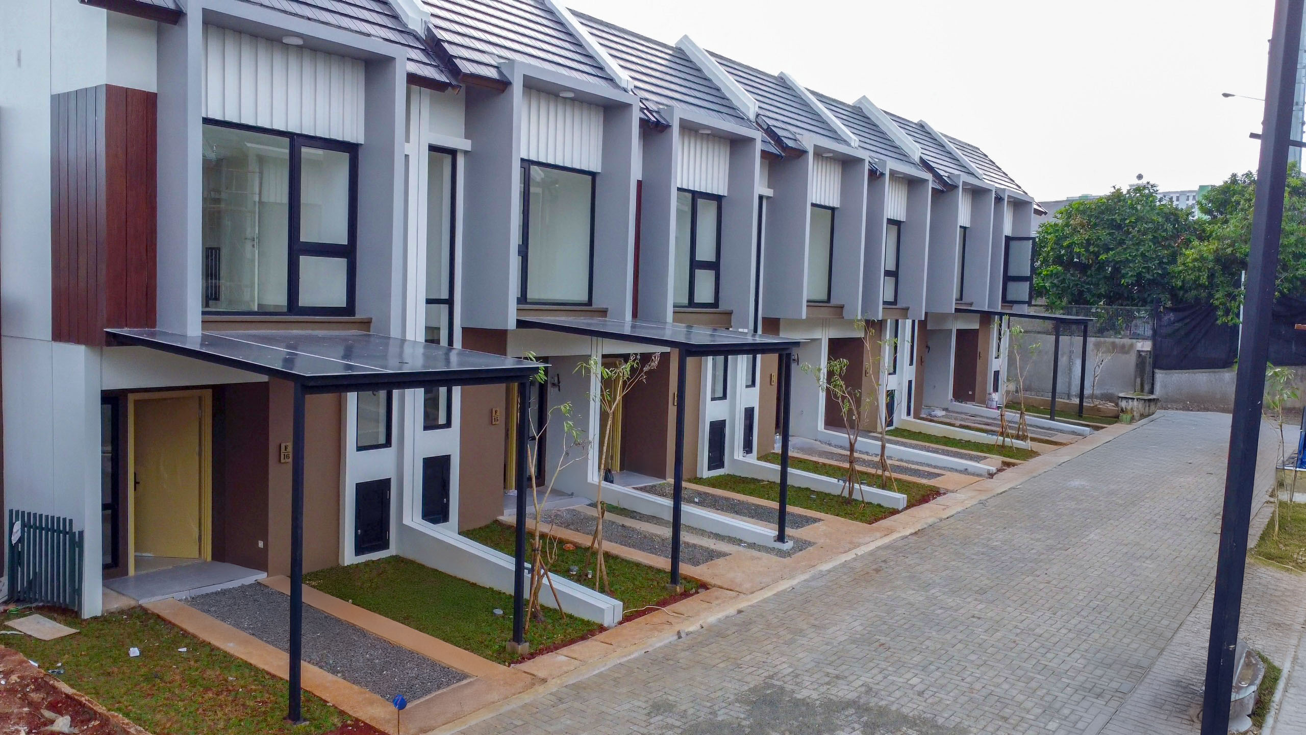 aksara homes