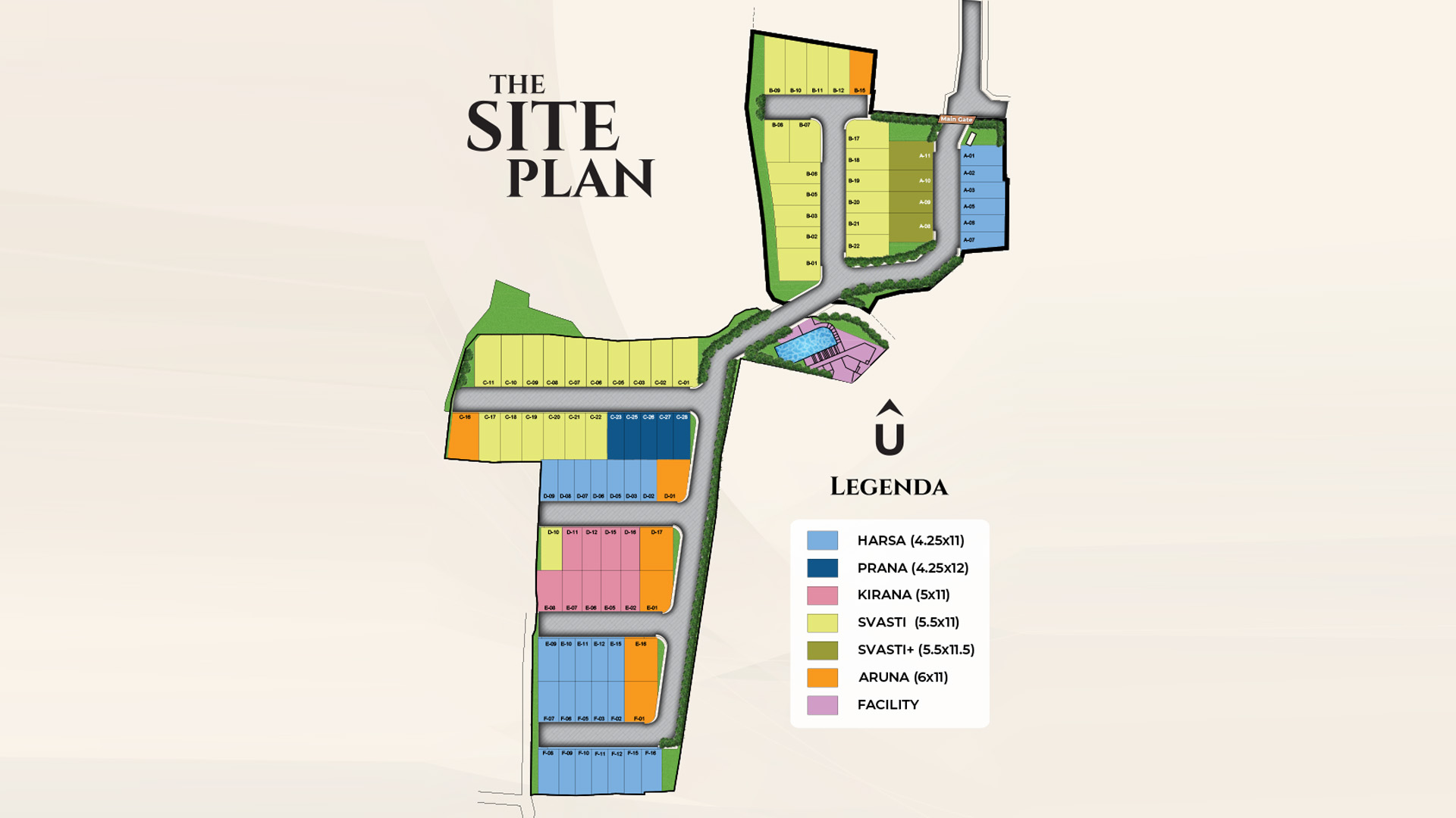 aksara homes