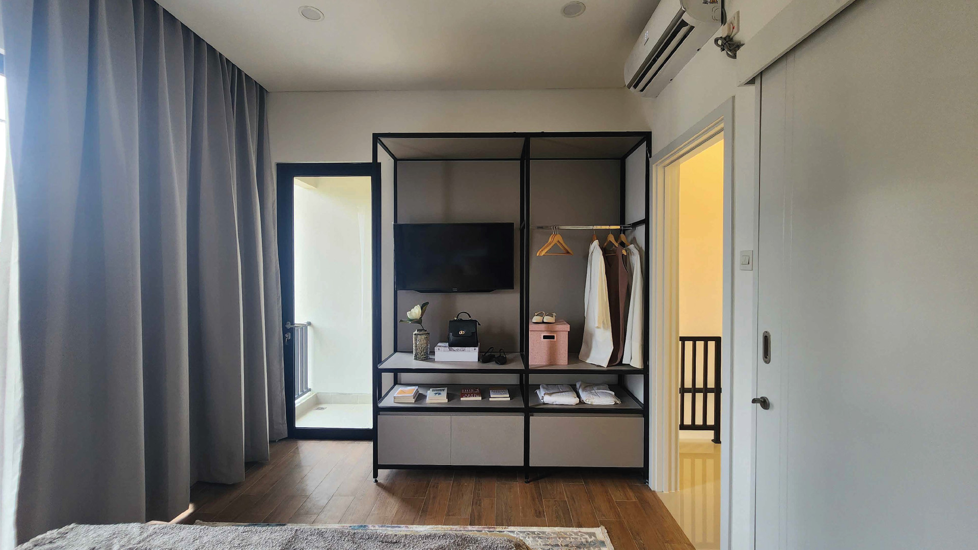 Aksara Homes