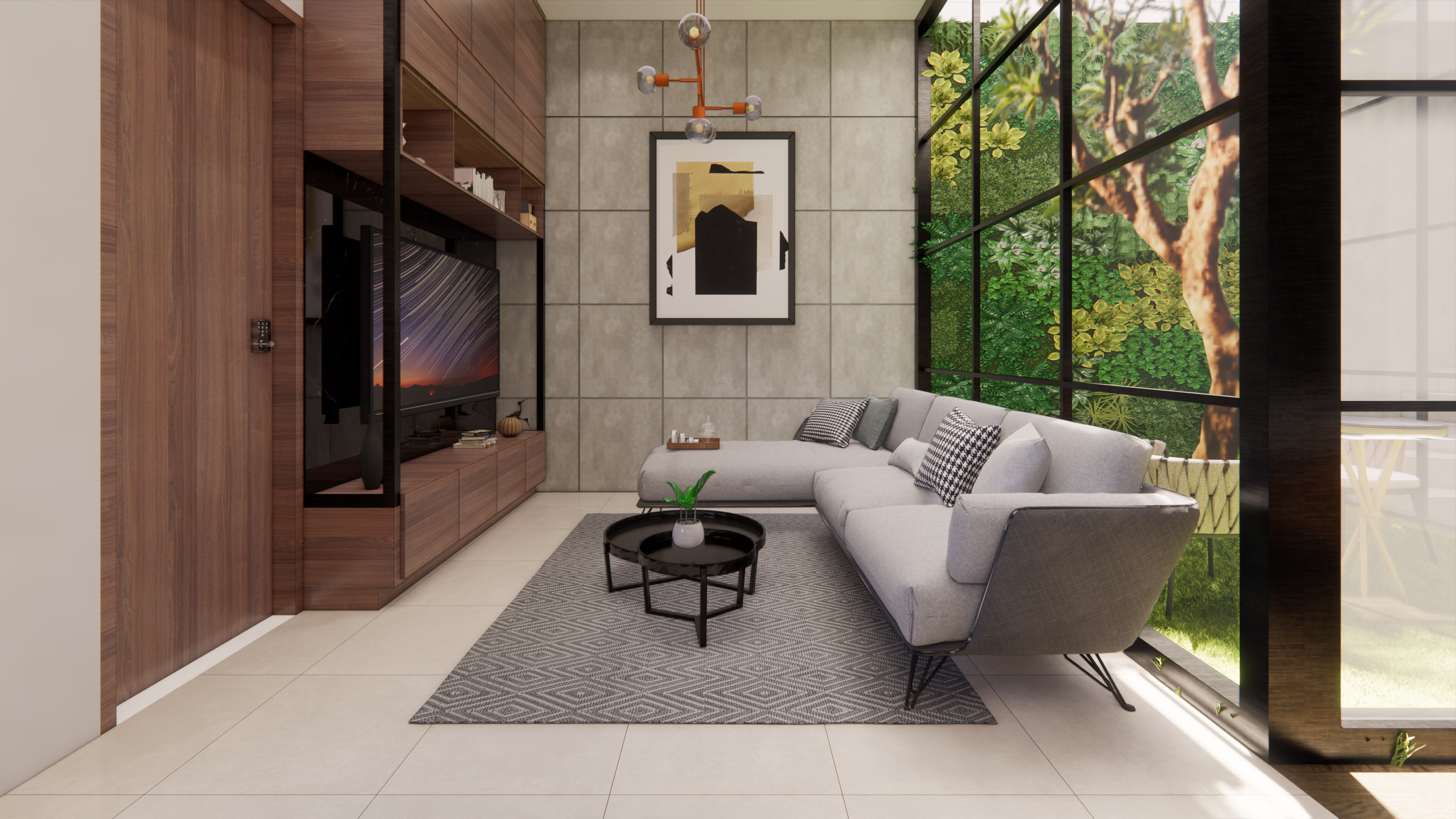 Synthesis Huis