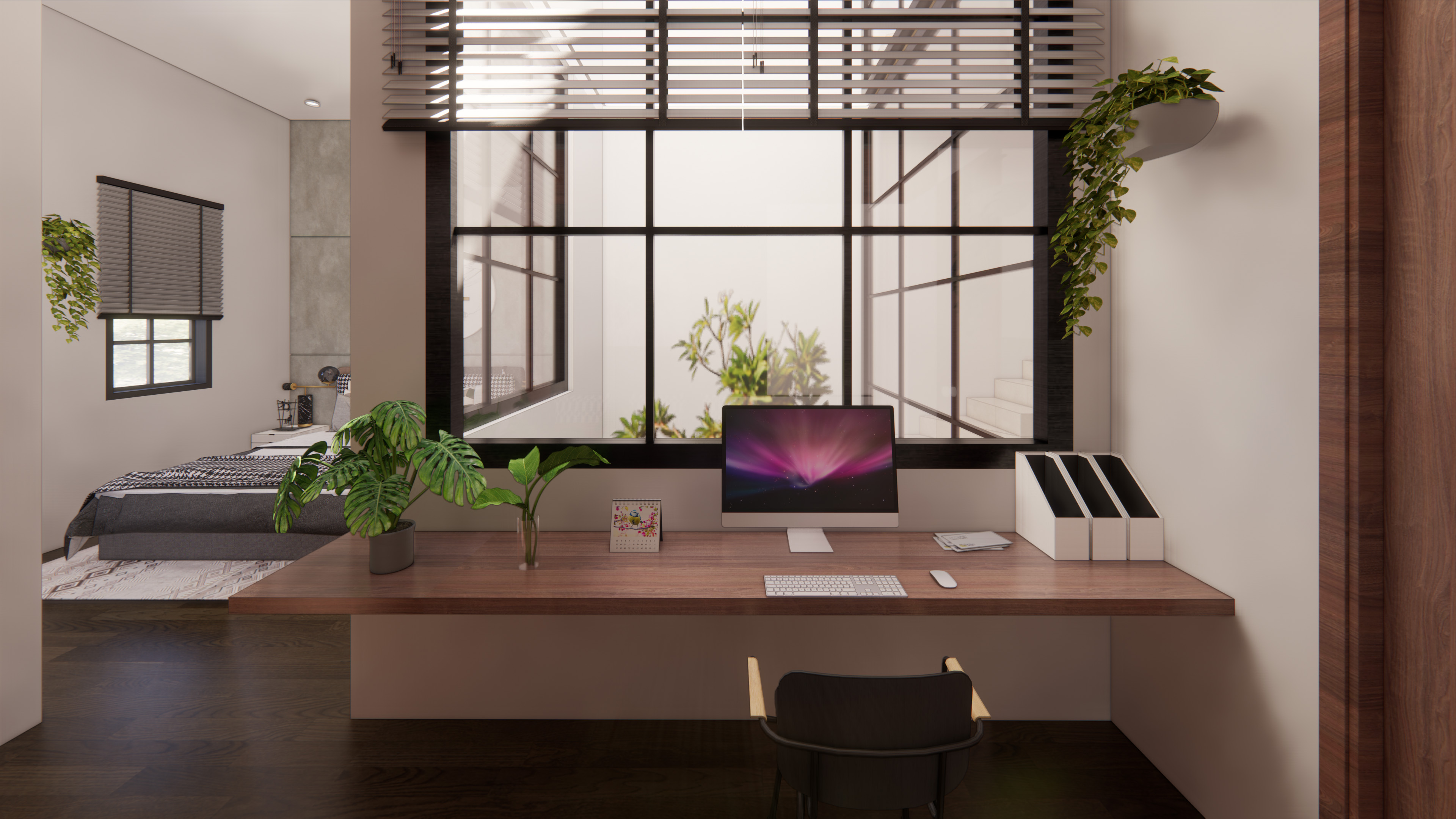 Synthesis Huis