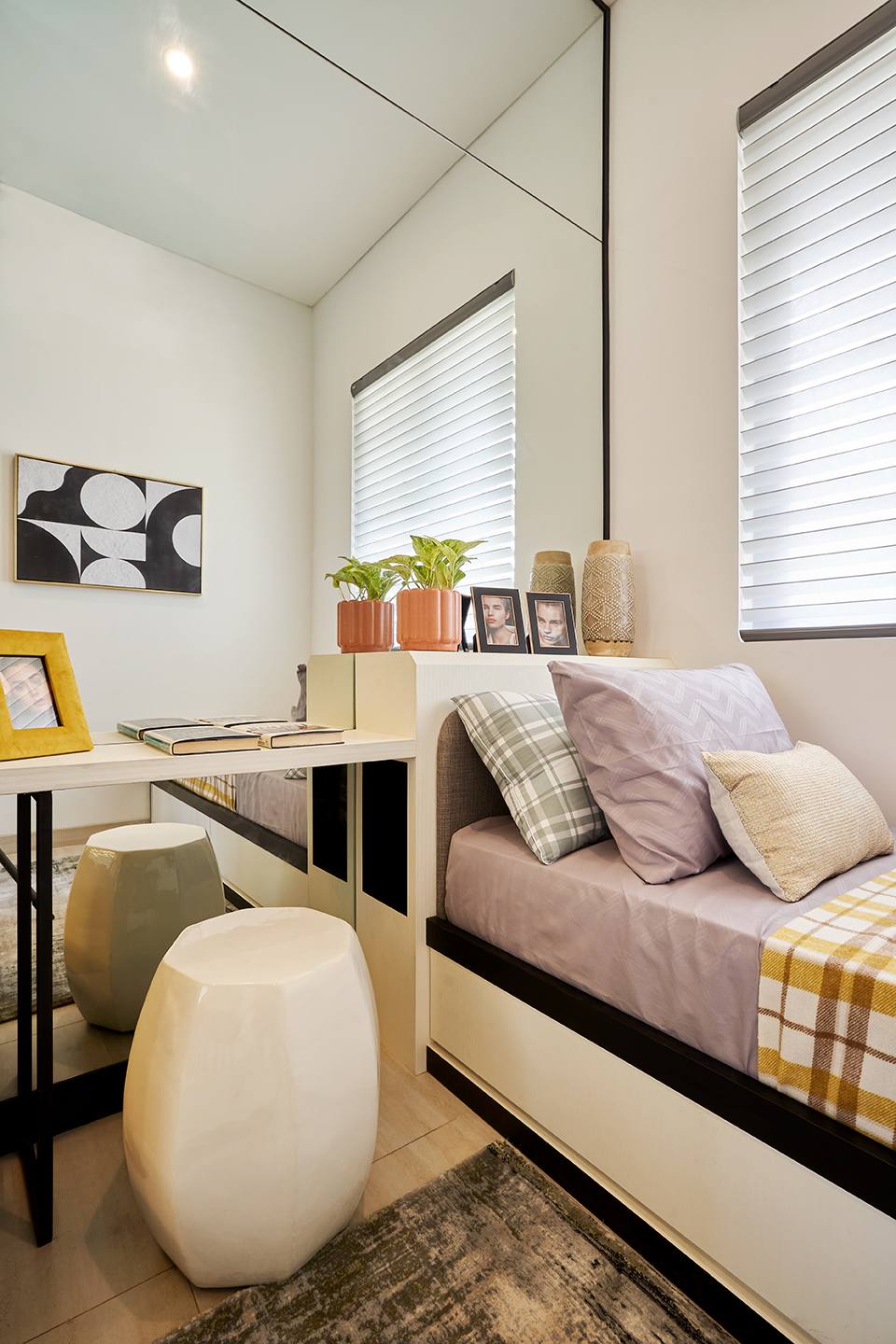 synthesis huis