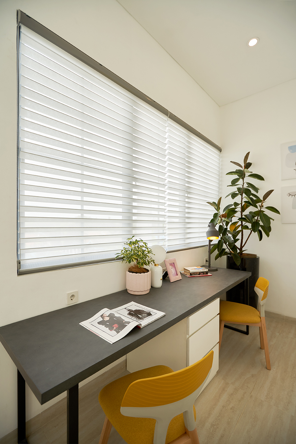 synthesis huis
