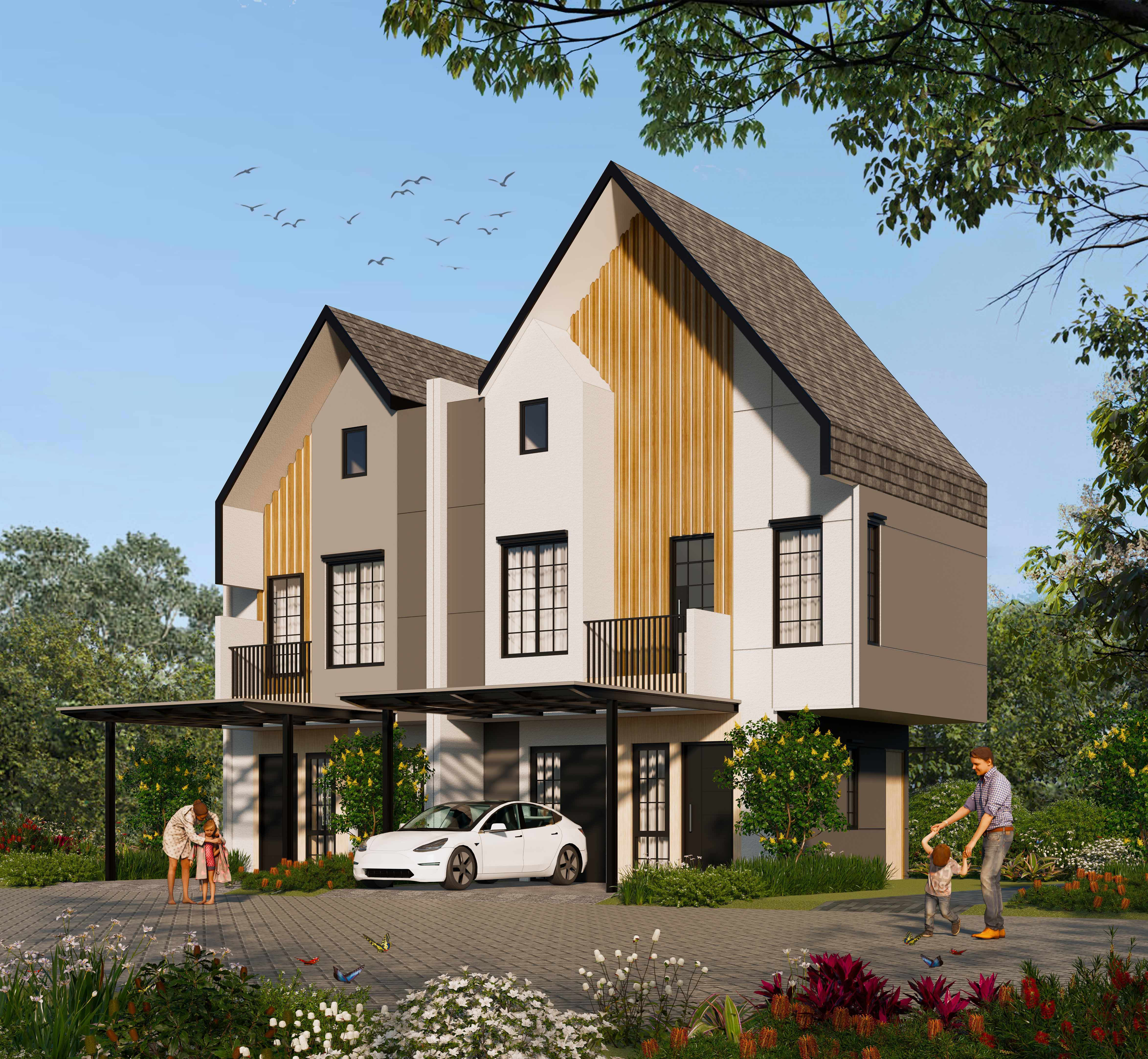 synthesis huis