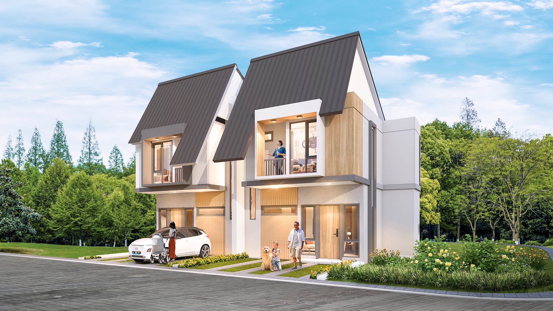 Synthesis Huis