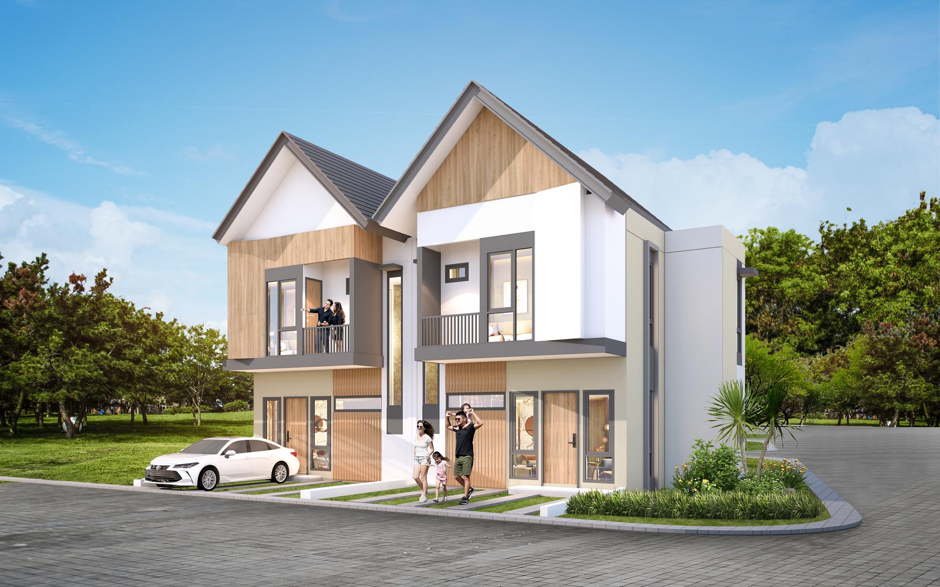 Synthesis Huis