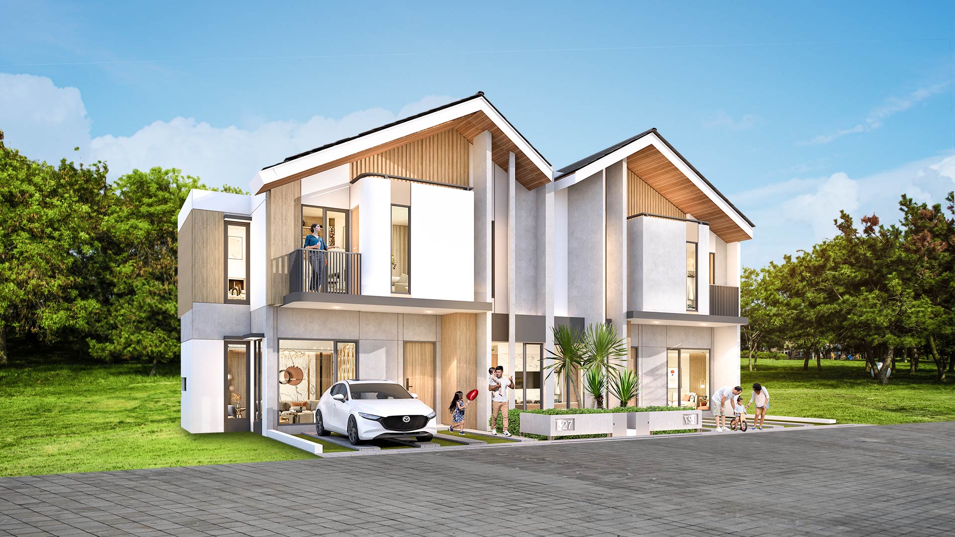 Synthesis Huis