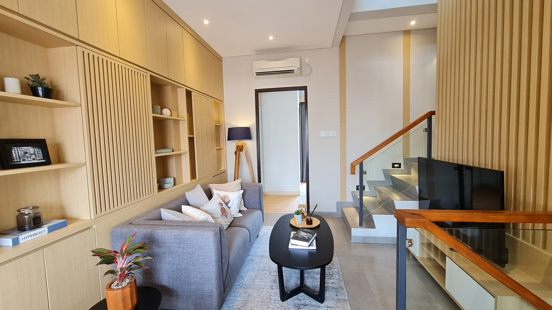 Sytnhesis Homes