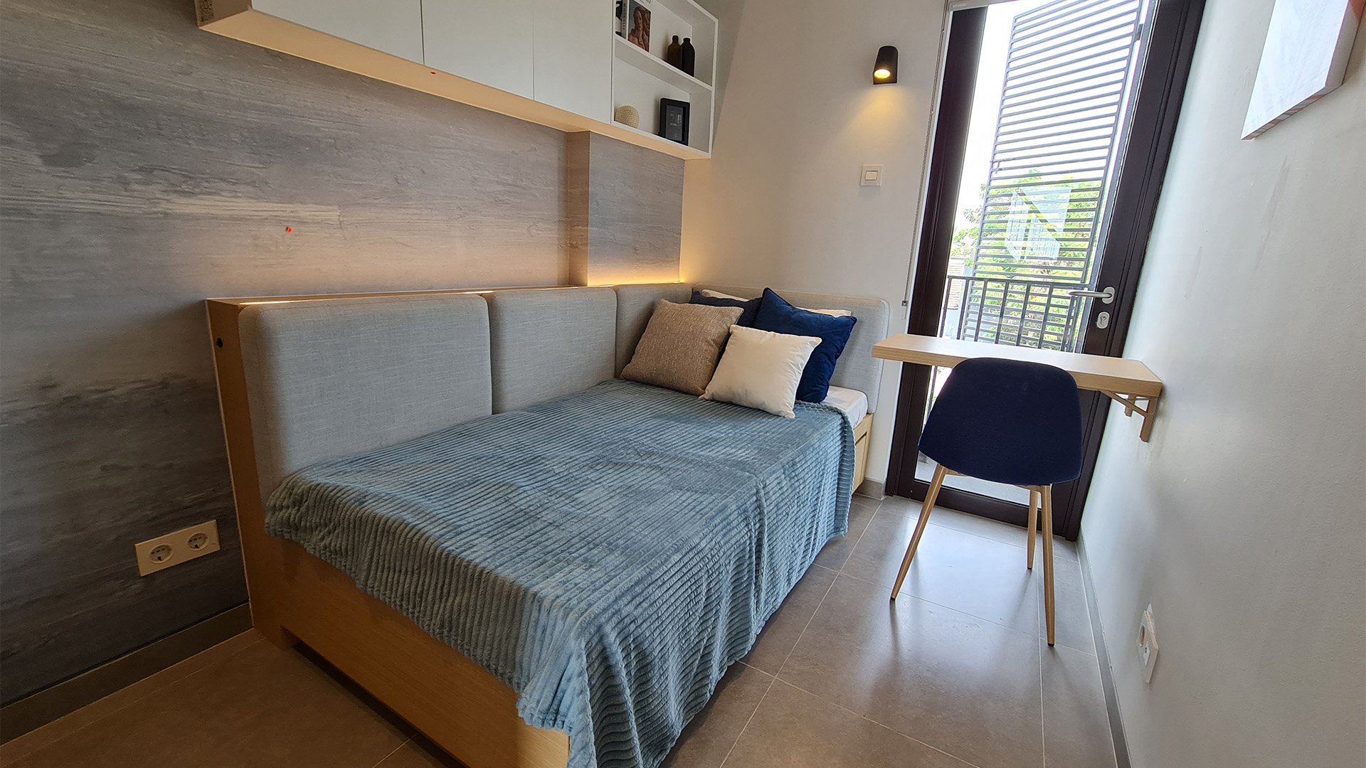 Sytnhesis Homes