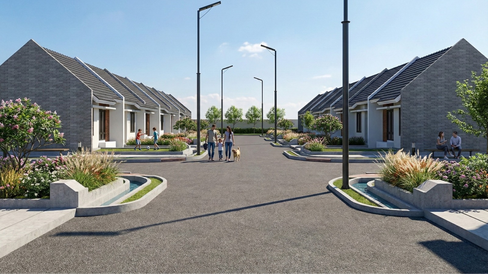 sanggar indah parahyangan