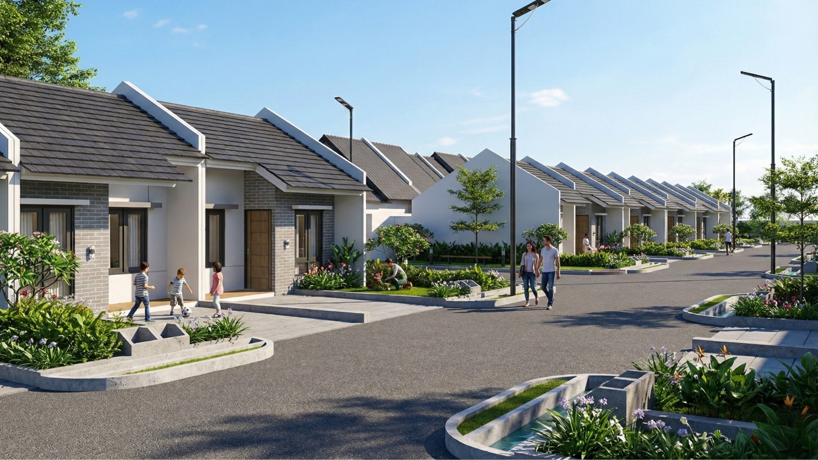 sanggar indah parahyangan