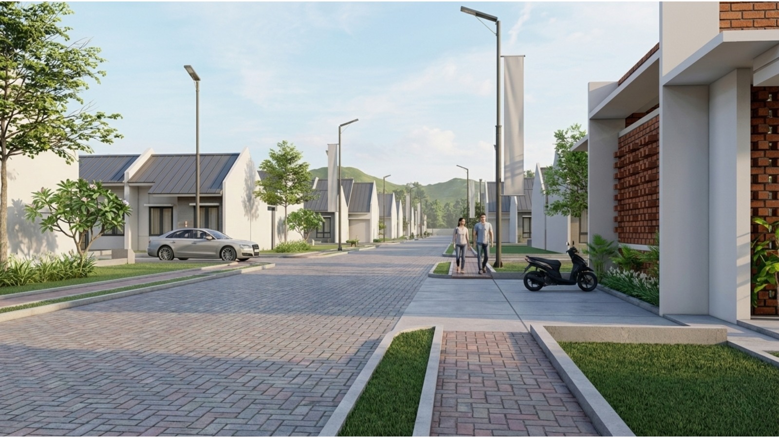 sanggar indah parahyangan