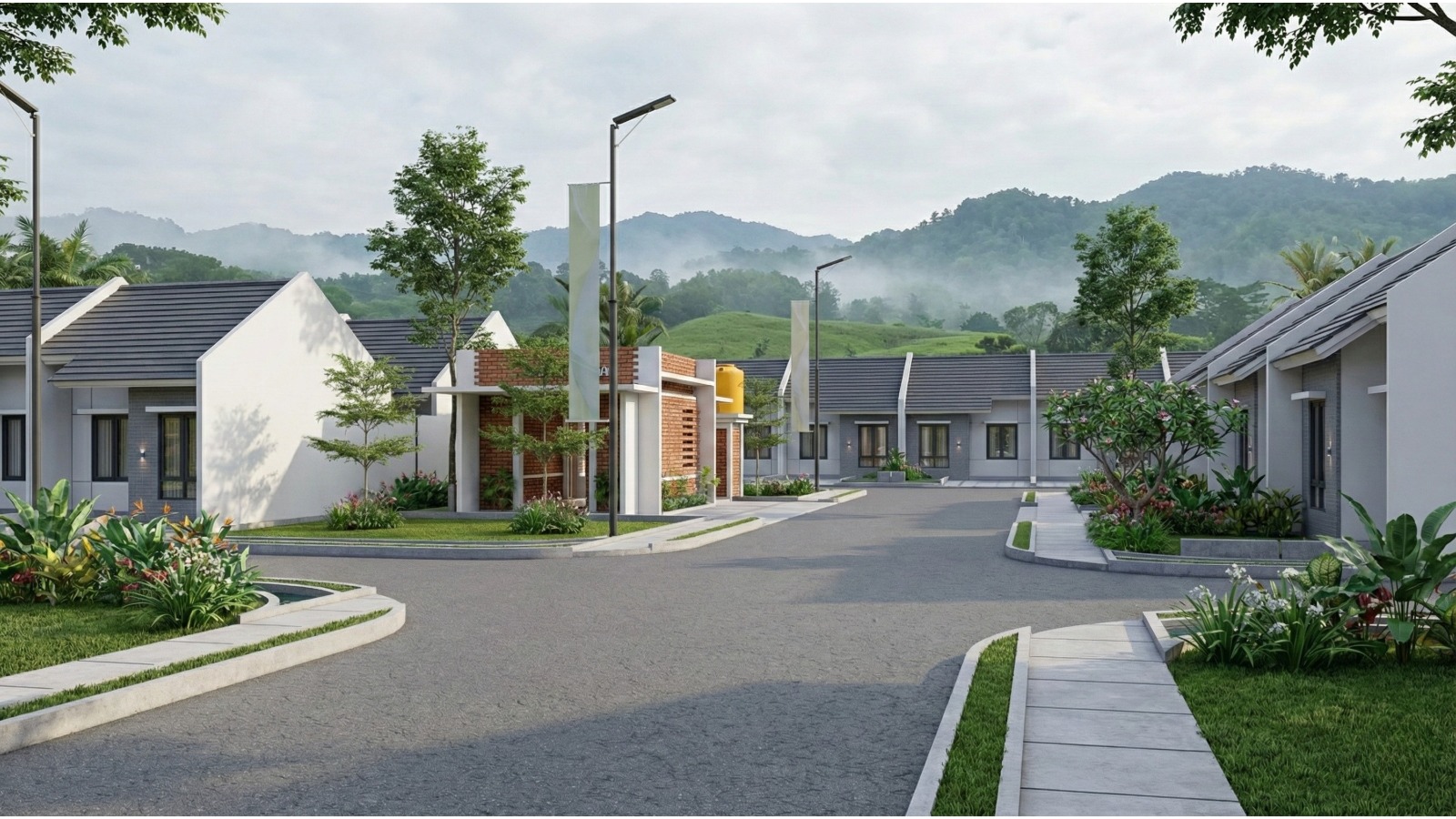 sanggar indah parahyangan