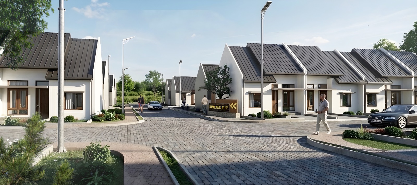 sanggar indah parahyangan