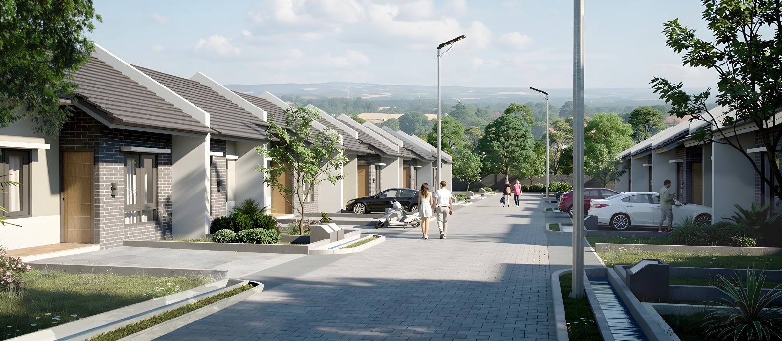 sanggar indah parahyangan