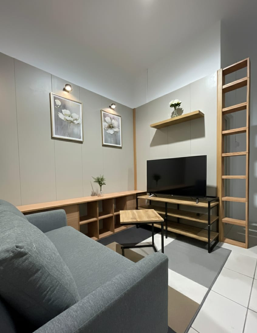 sanggar indah parahyangan