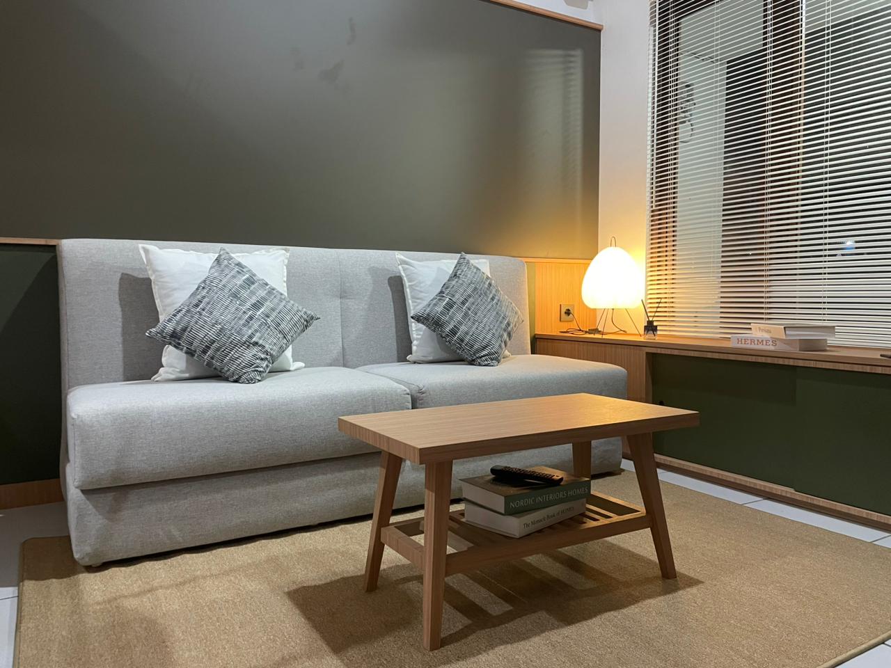 sanggar indah parahyangan