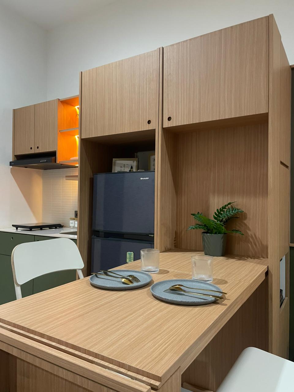 Sanggar Indah Parahyangan