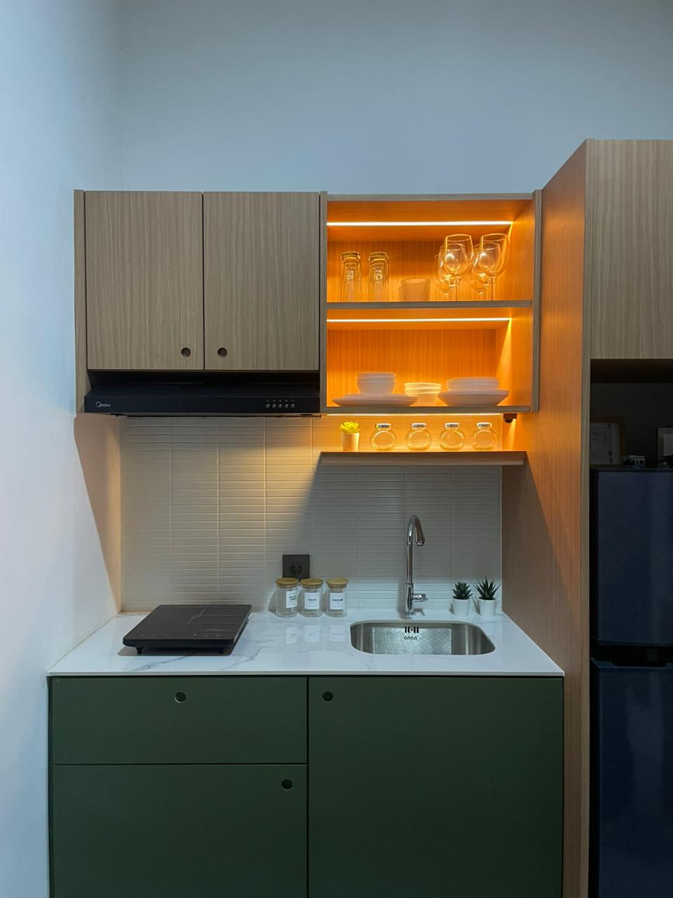 Sanggar Indah Parahyangan