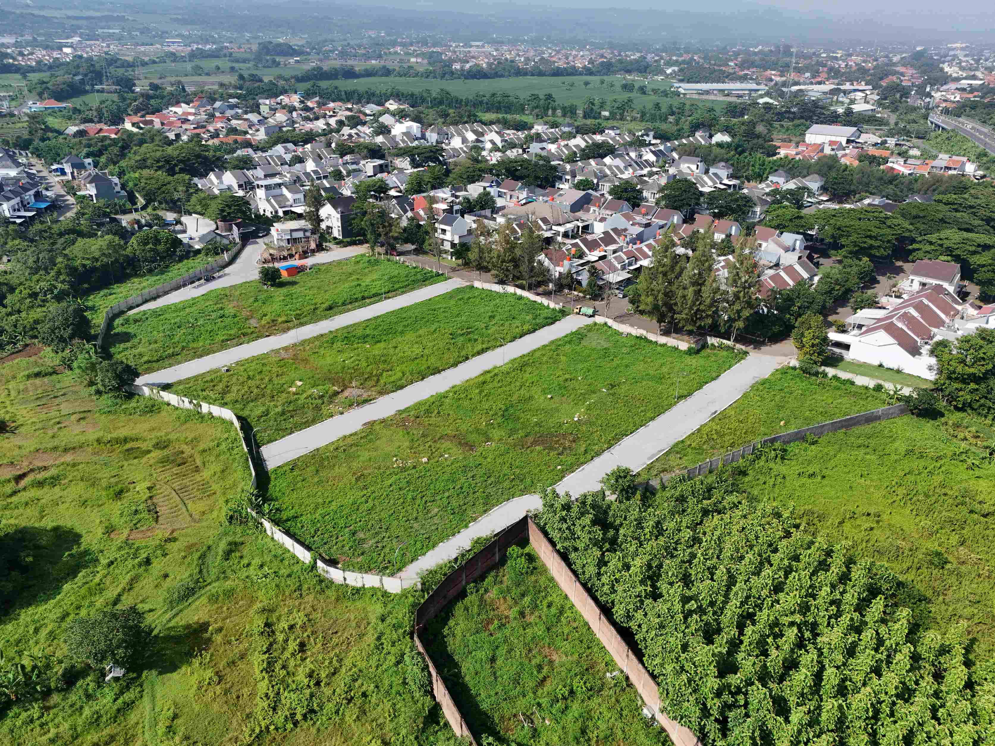 the gardens cirebon