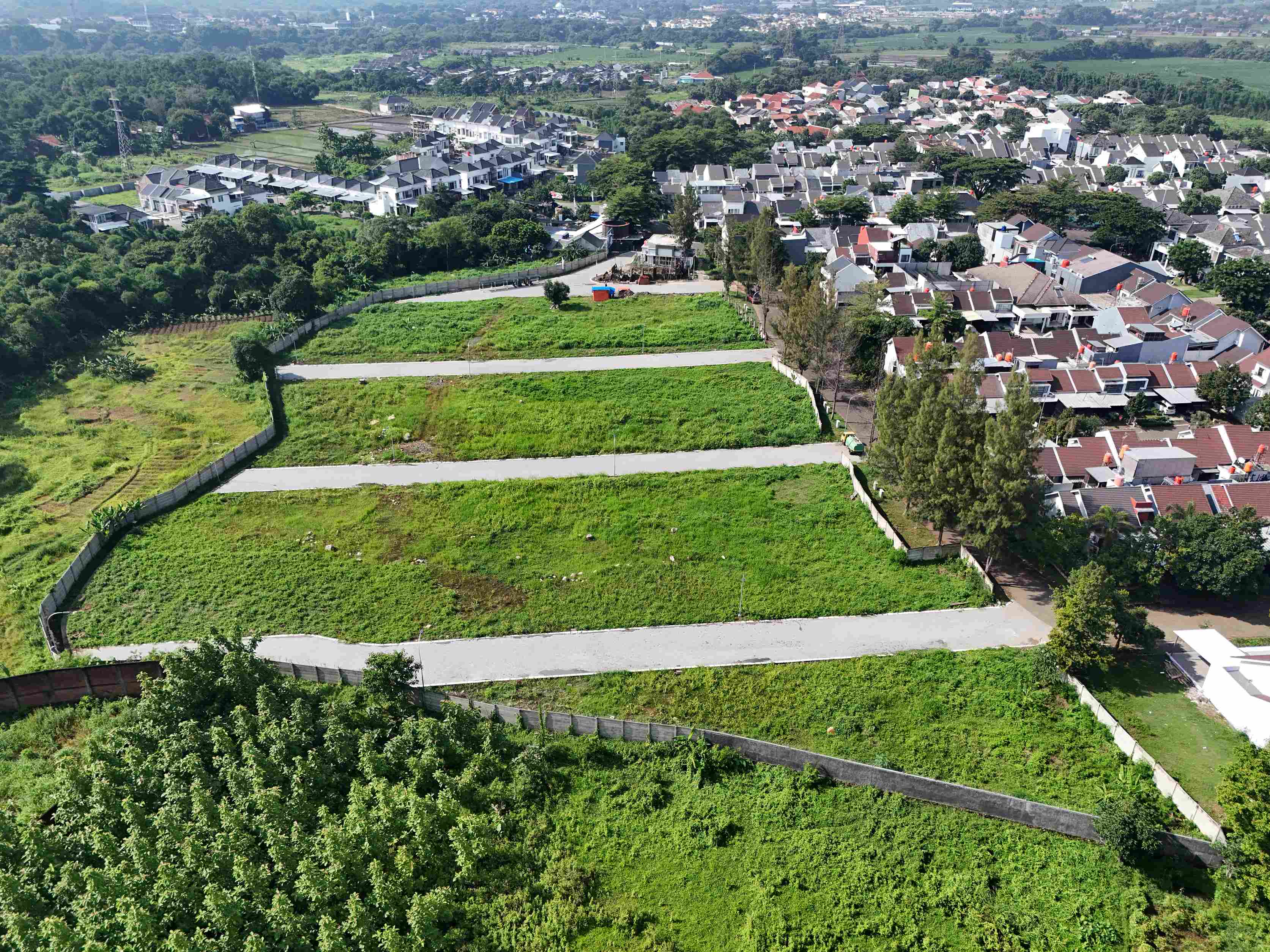 the gardens cirebon