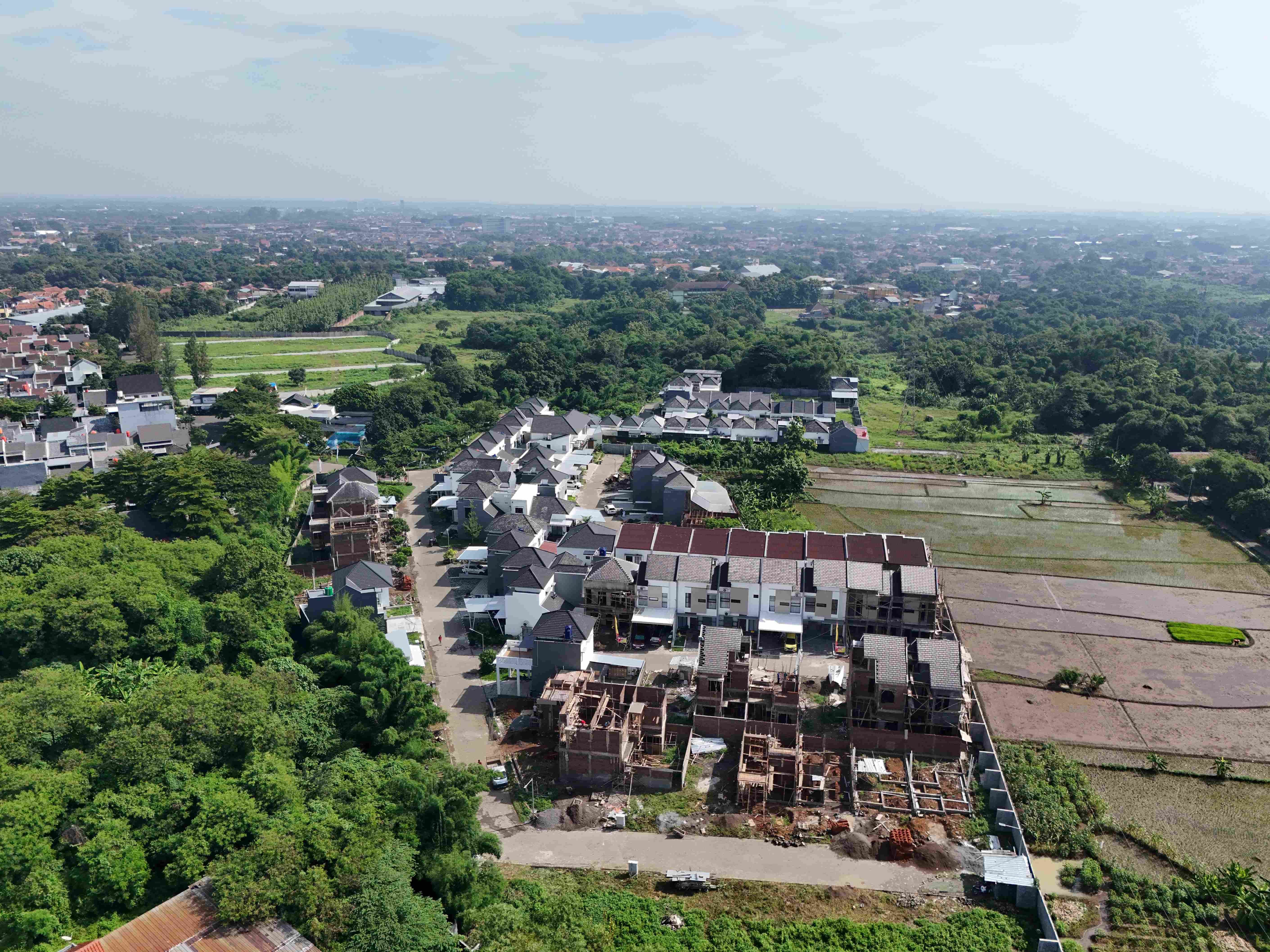 the gardens cirebon