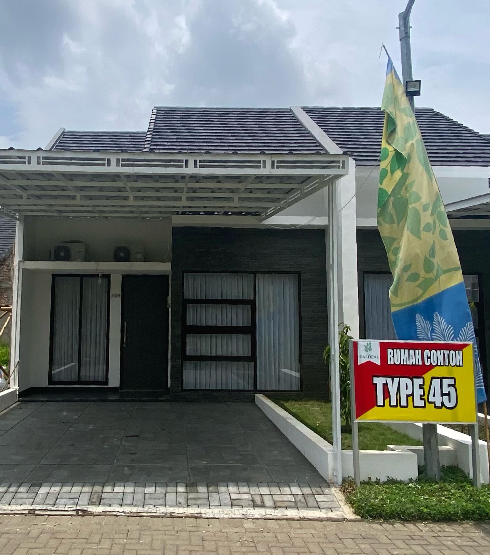 the gardens cirebon
