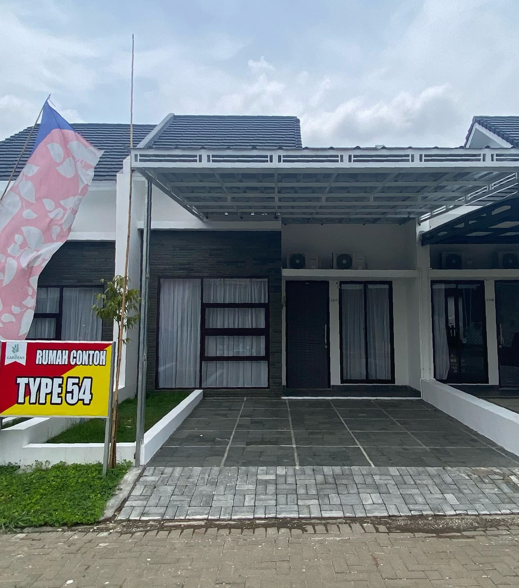 the gardens cirebon