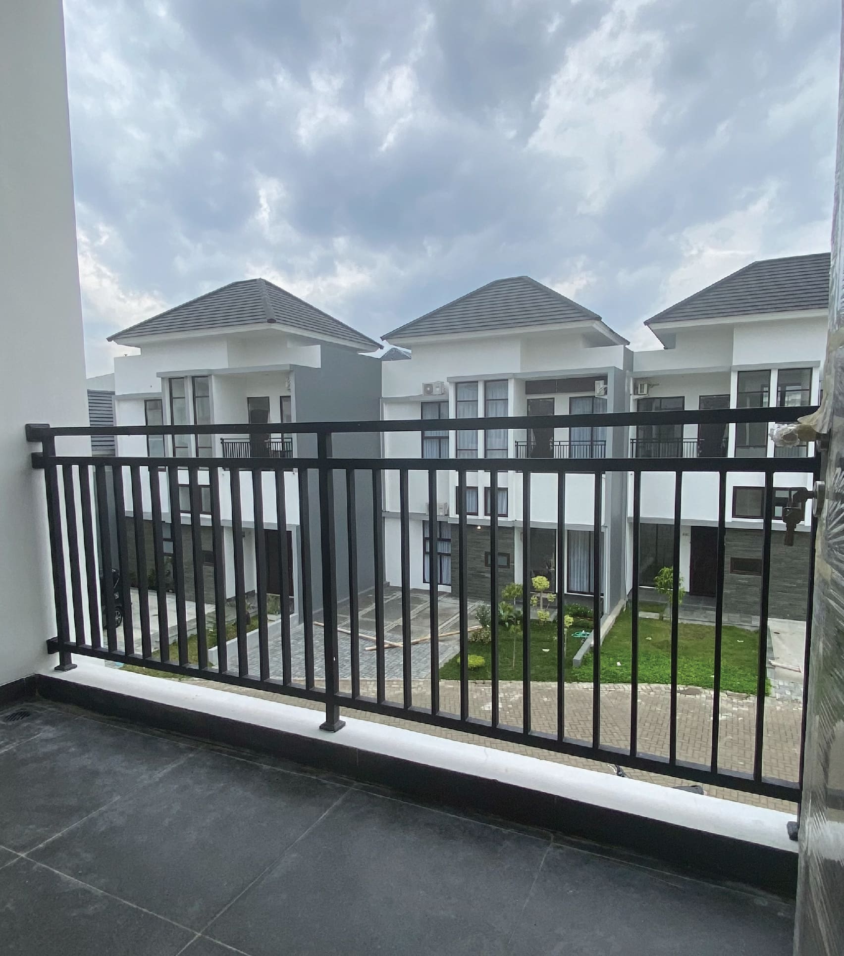 the gardens cirebon
