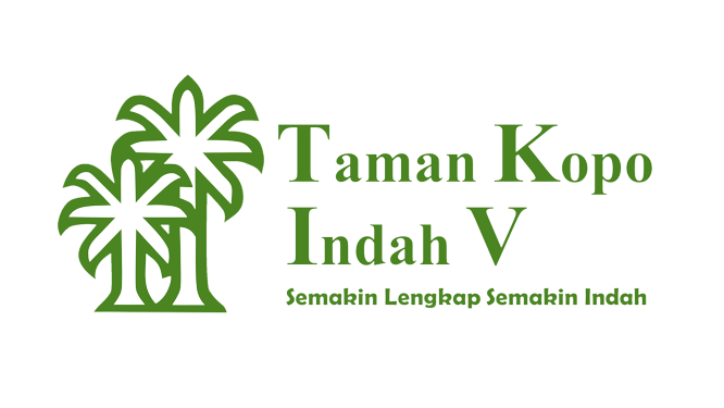 Taman Kopo Indah