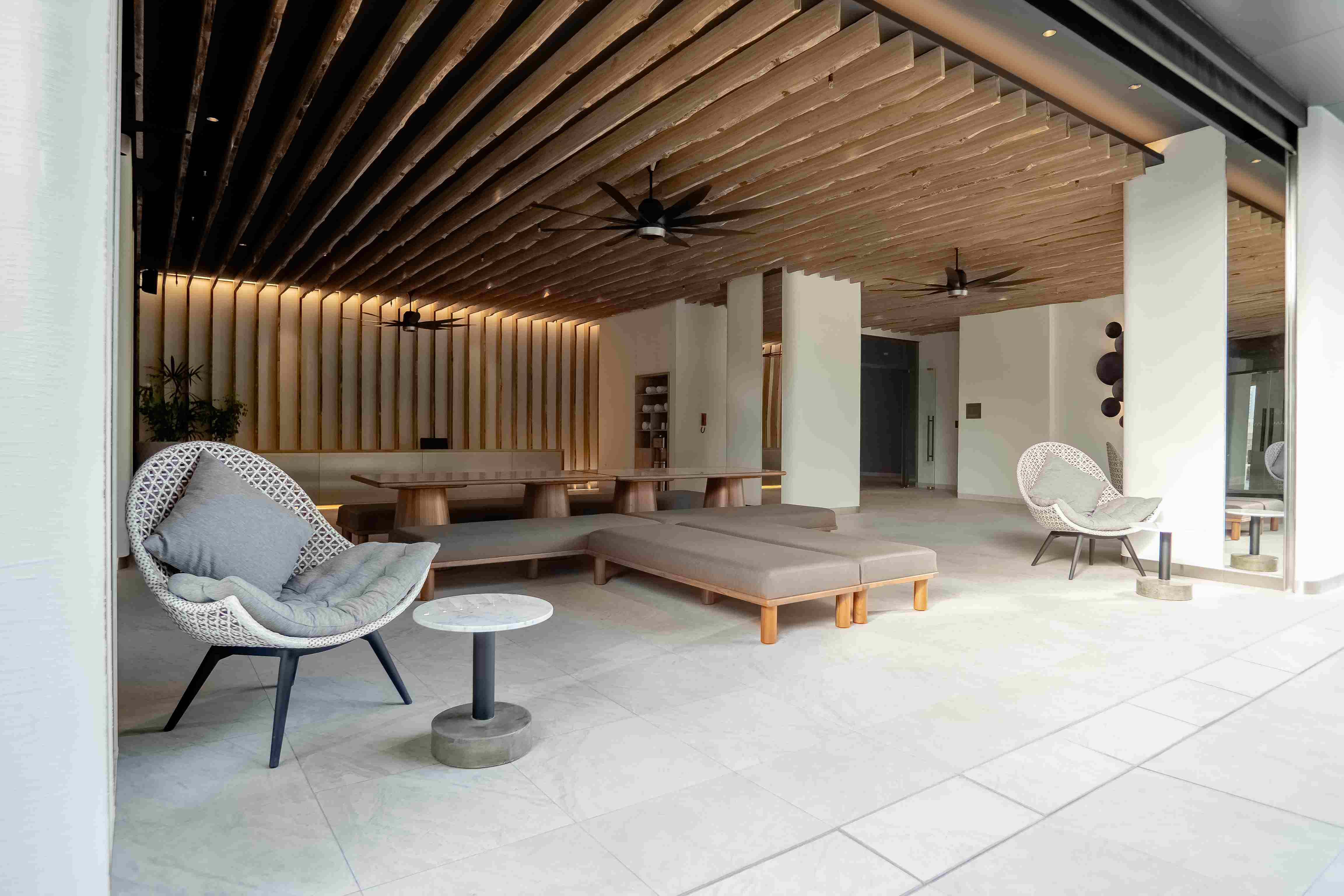 Apartemen Branz Mega Kuningan