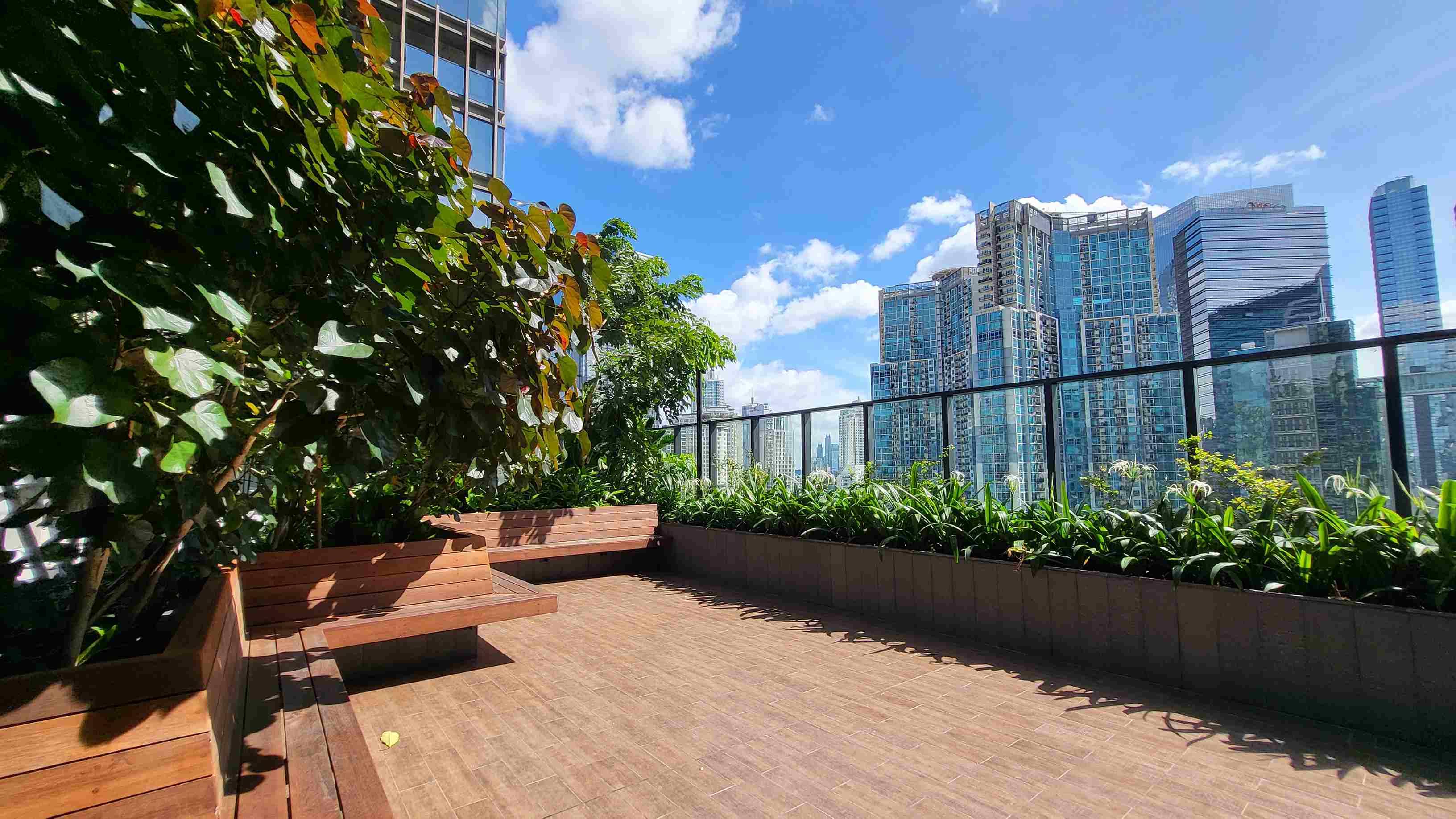 Apartemen Branz Mega Kuningan
