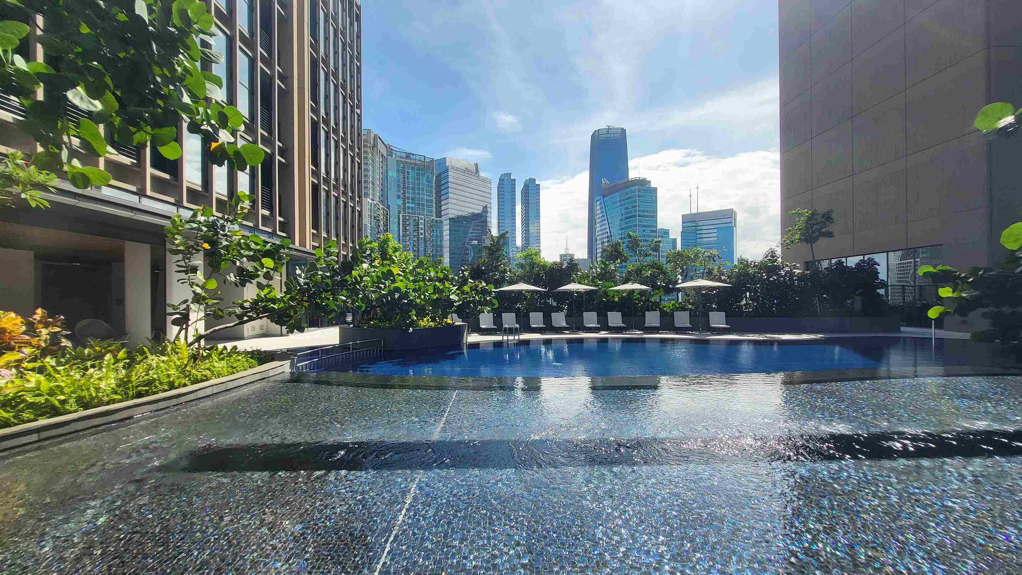 Apartemen Branz Mega Kuningan