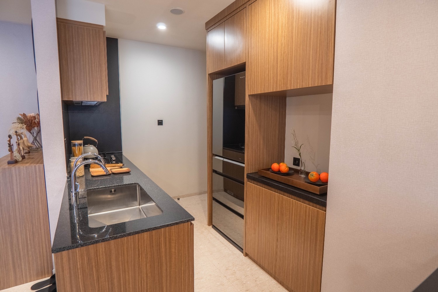 Apartemen Branz Mega Kuningan