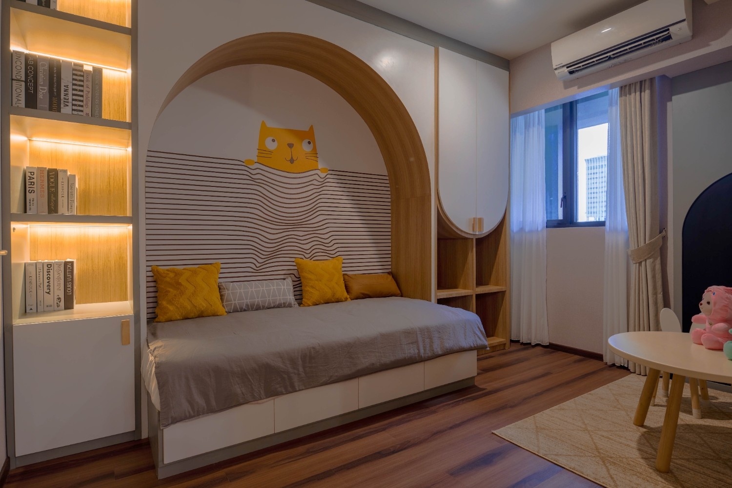 Apartemen Branz Mega Kuningan