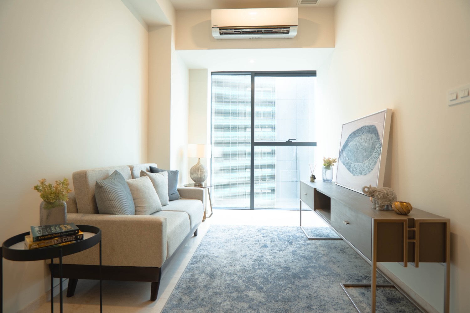 Apartemen Branz Mega Kuningan