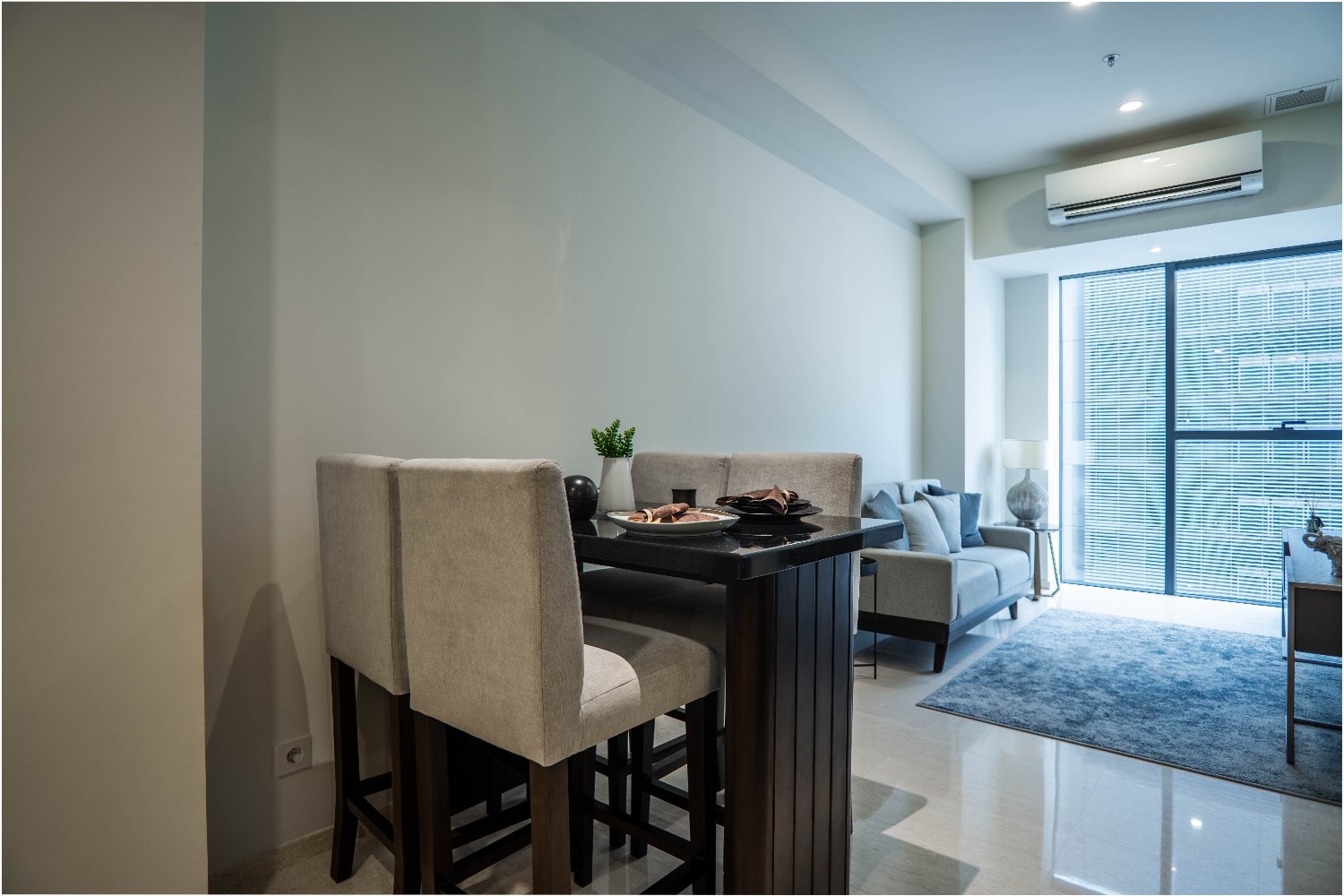 apartemen branz mega kuningan