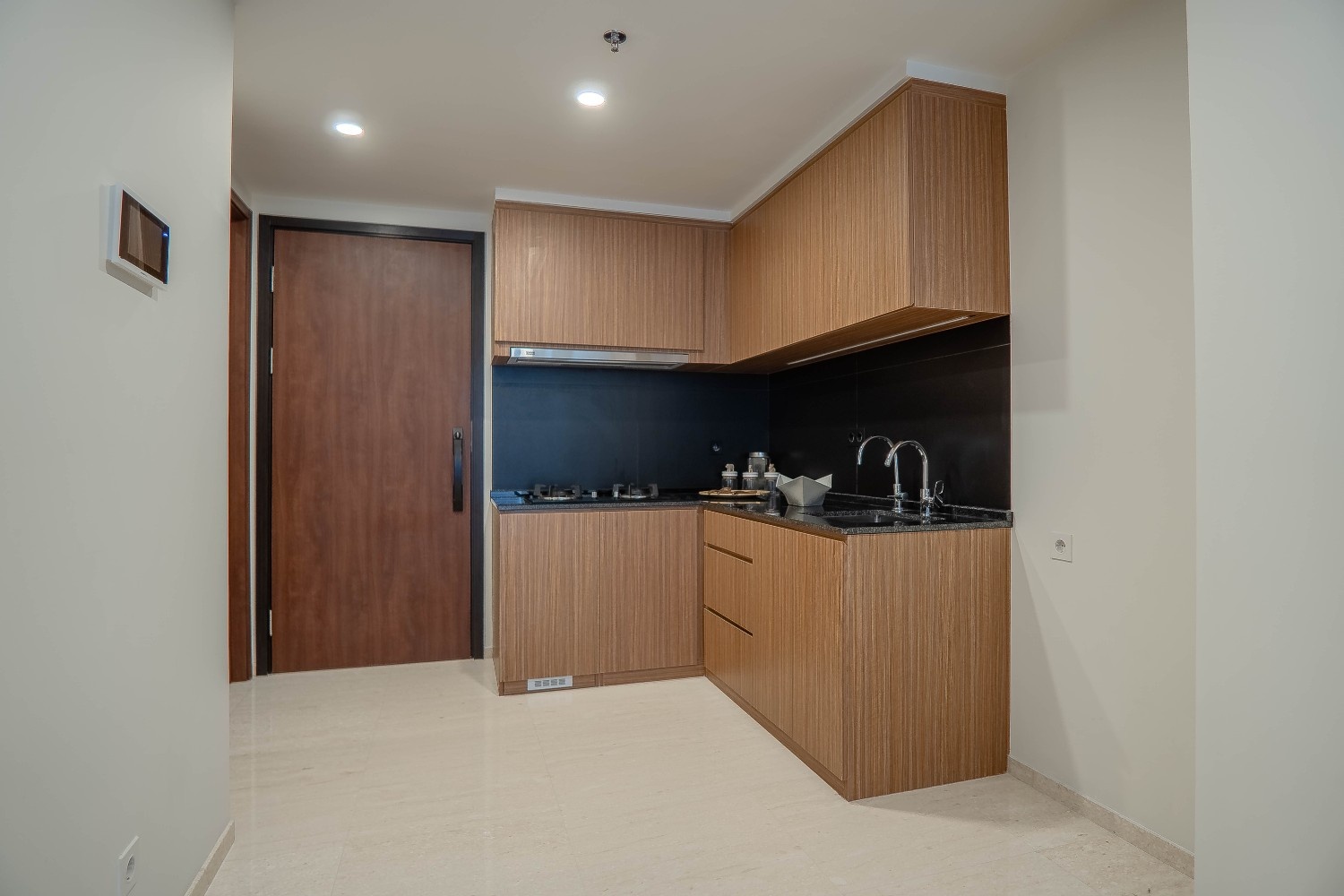 apartemen branz mega kuningan
