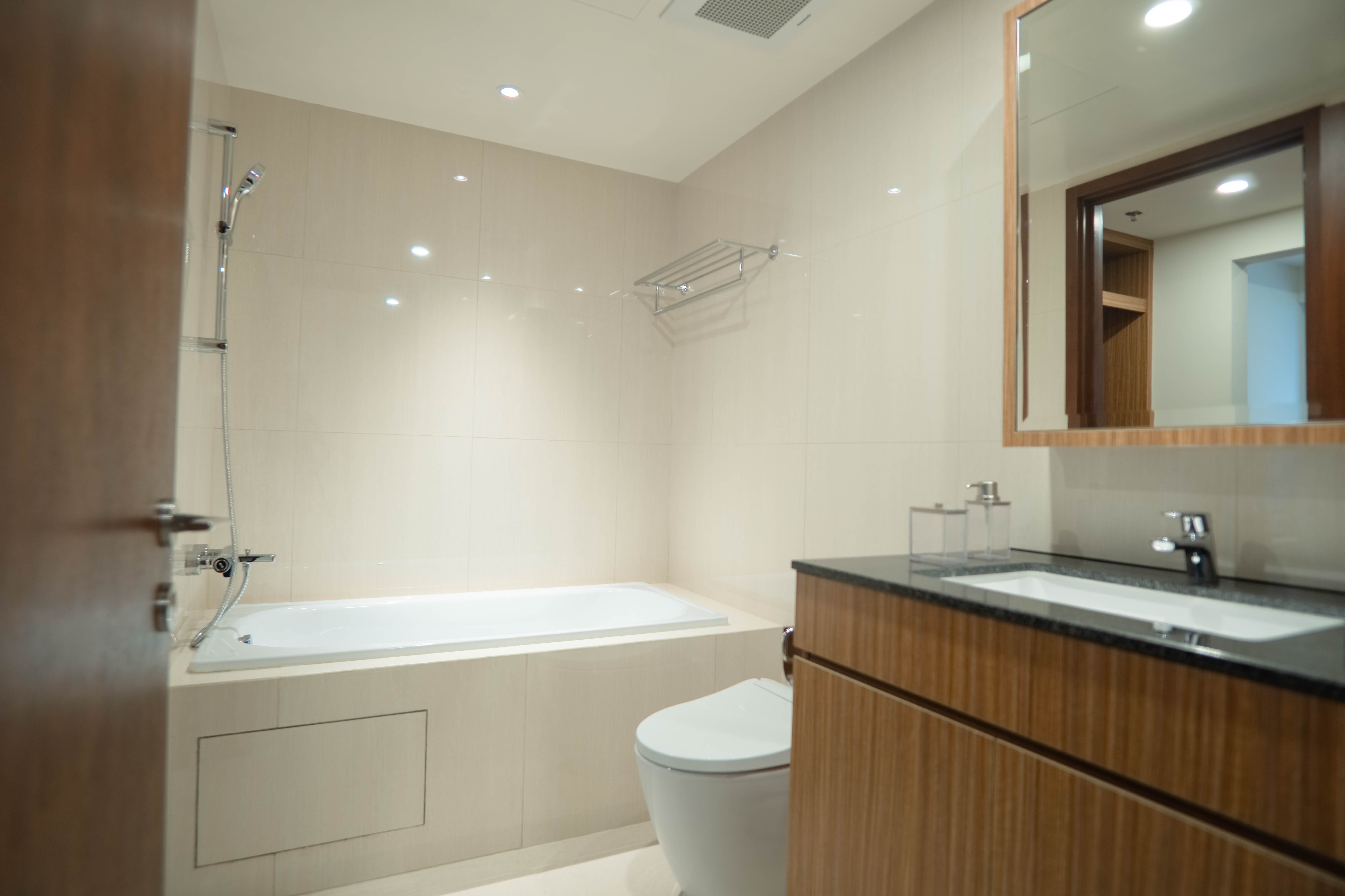 apartemen branz mega kuningan